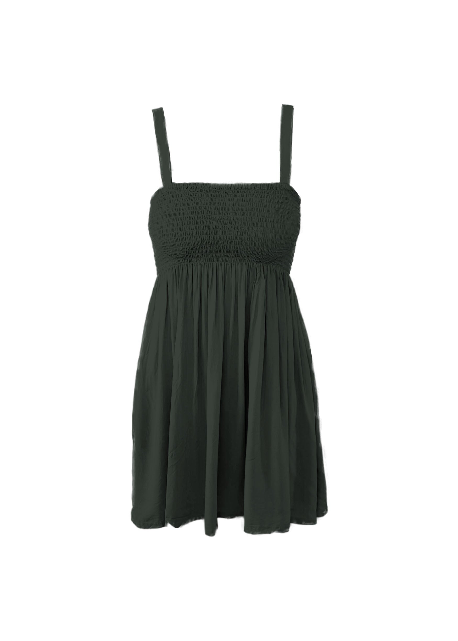 FLORENCE DRESS - FALL '26