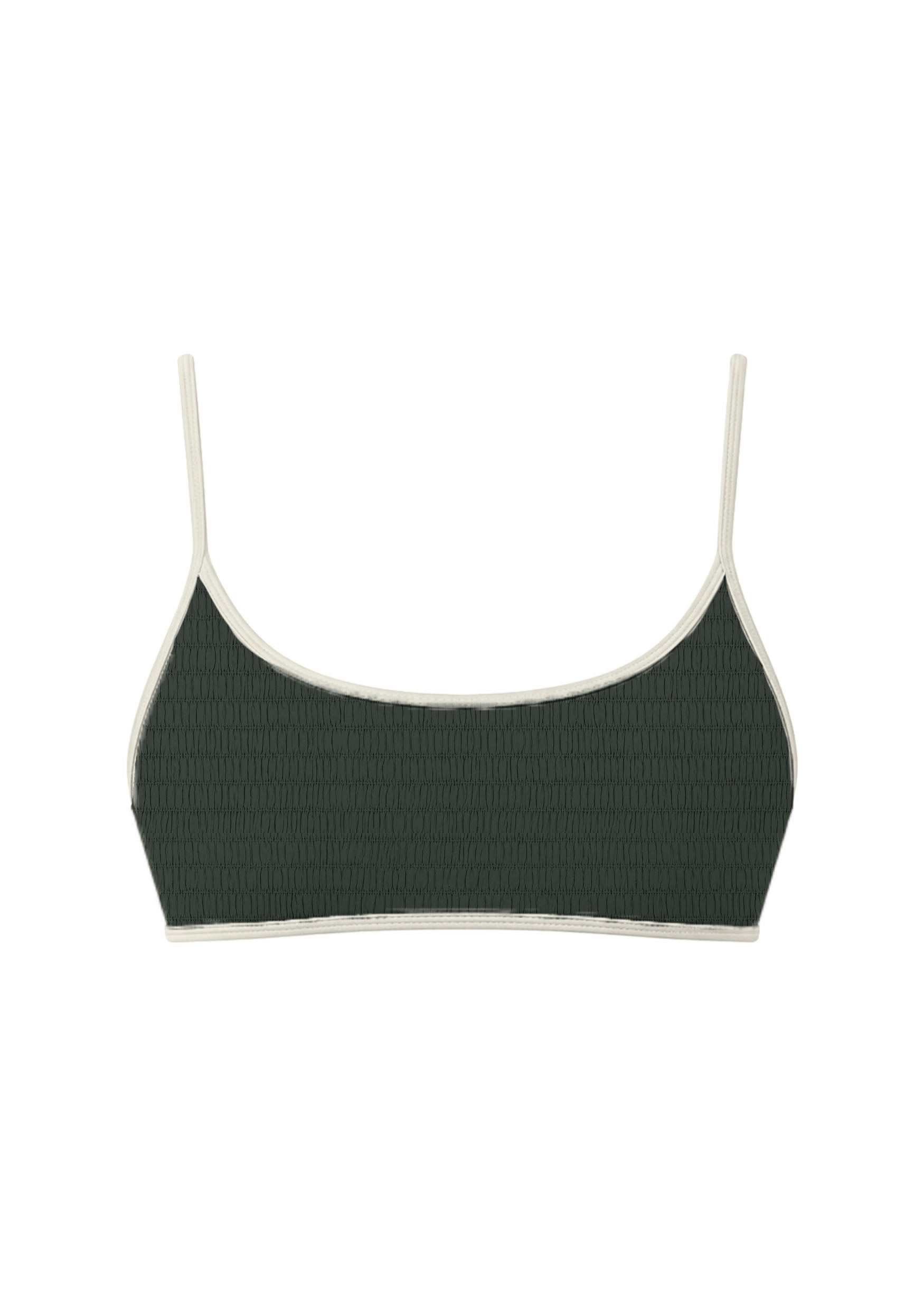 KAIA TOP - FALL '26