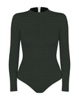 LONG SLEEVE BODYSUIT - FALL '26
