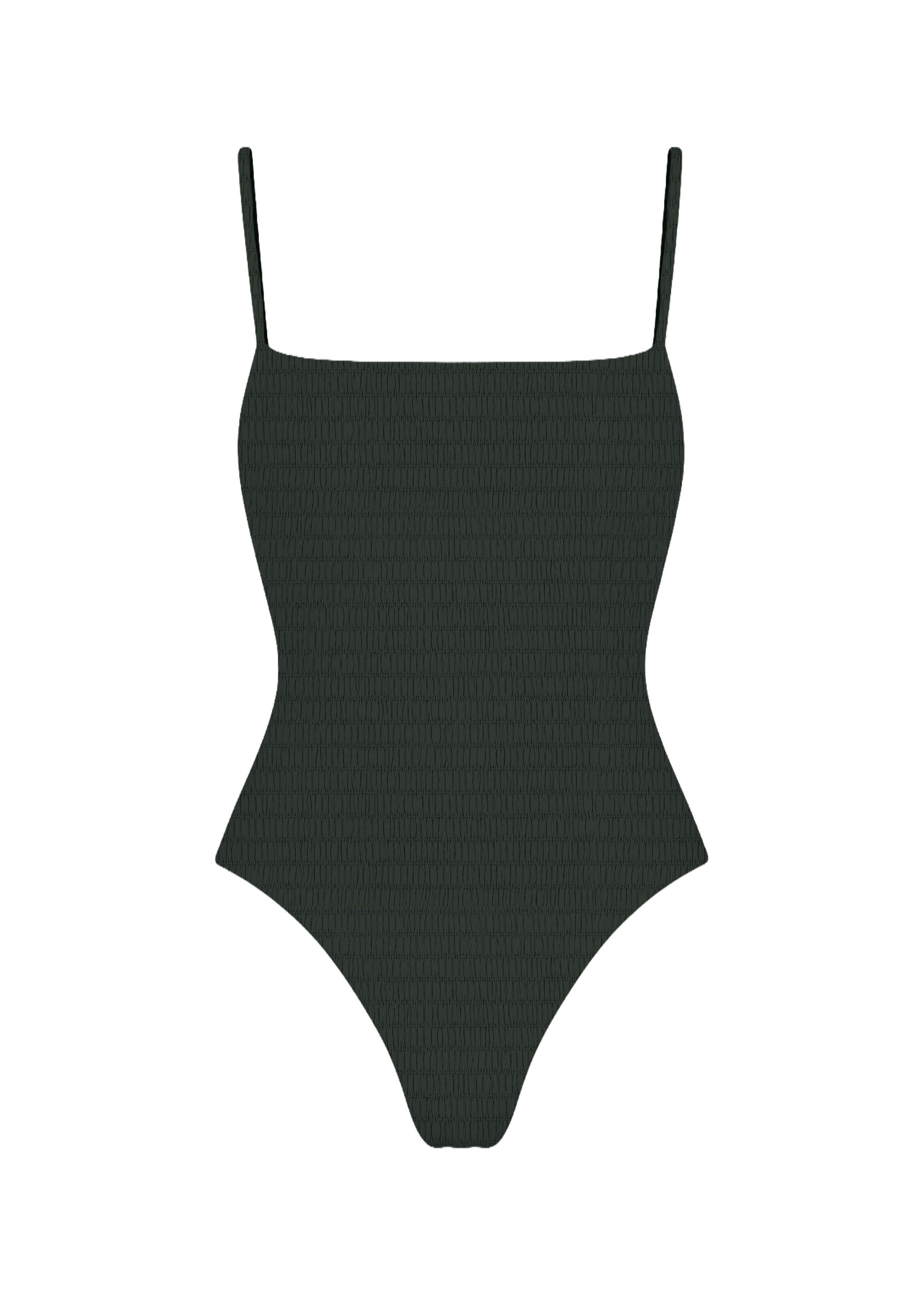 MOD BODYSUIT - FALL '26