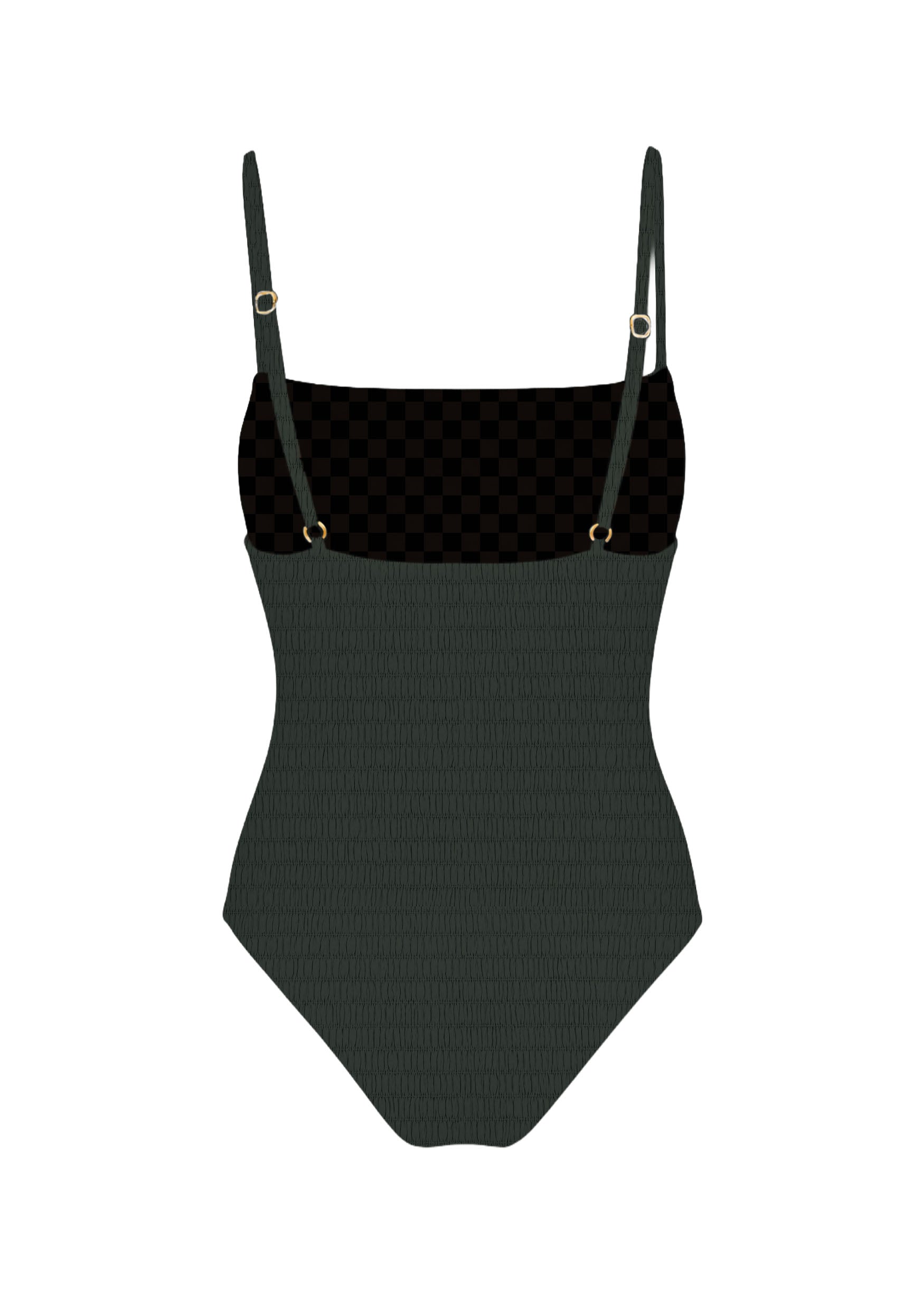 MOD BODYSUIT - FALL '26