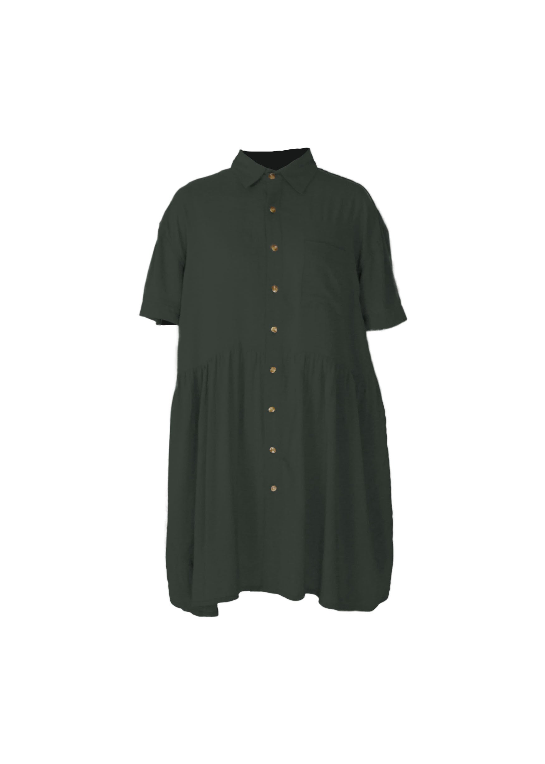 RILEY DRESS - FALL '26