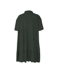 RILEY DRESS - FALL '26