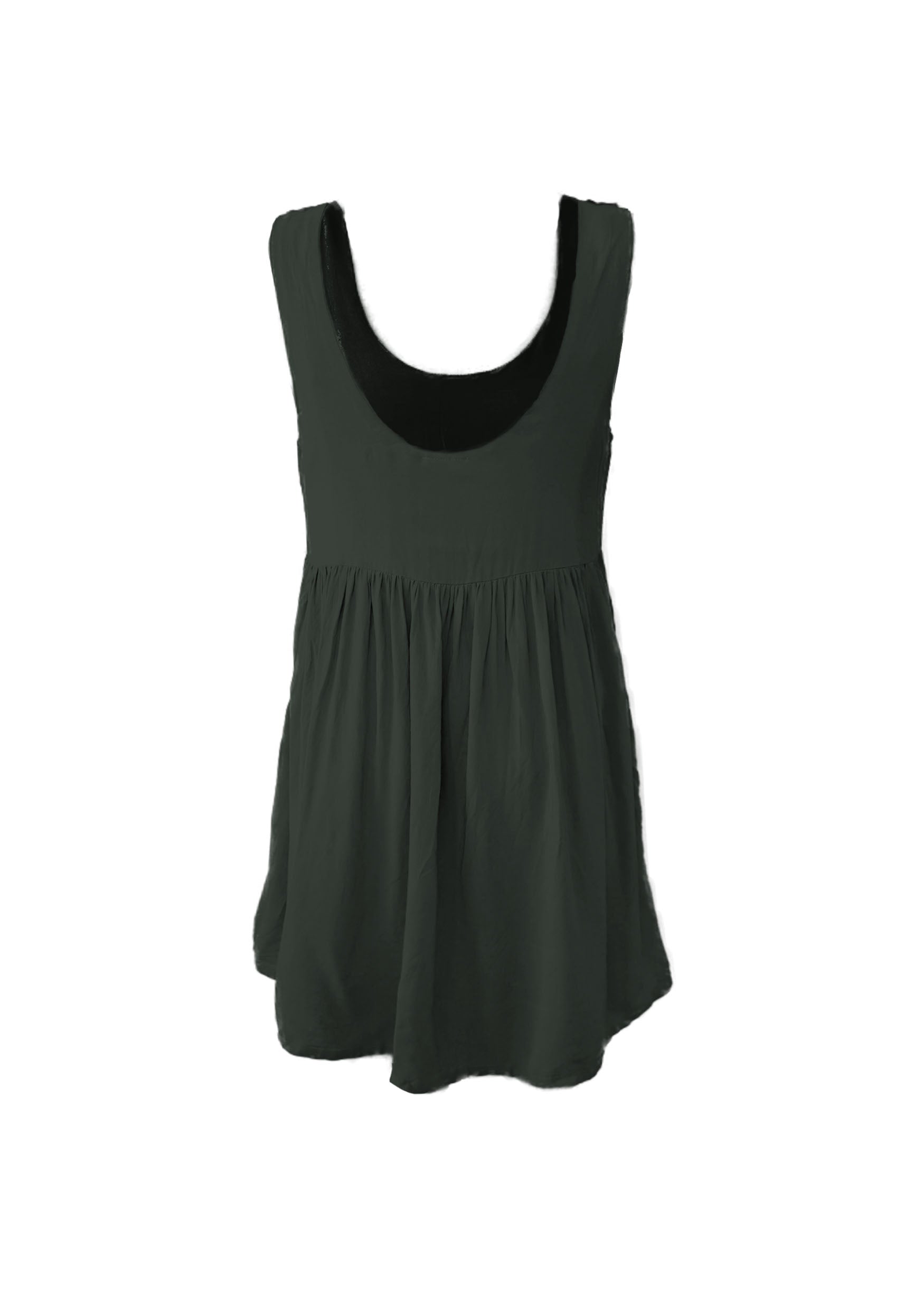 ROMI DRESS - FALL '26