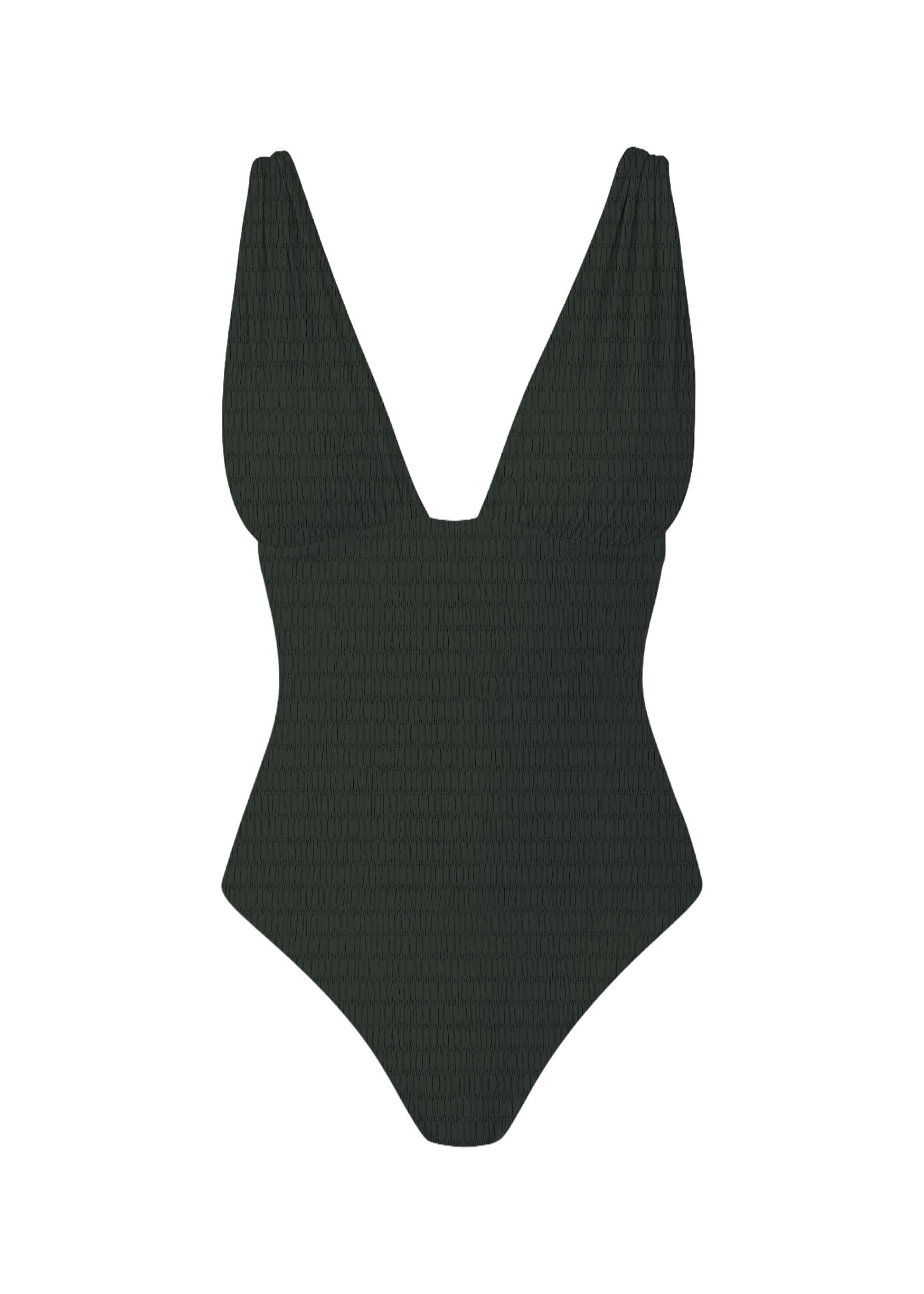 SELINE BODYSUIT - FALL '26