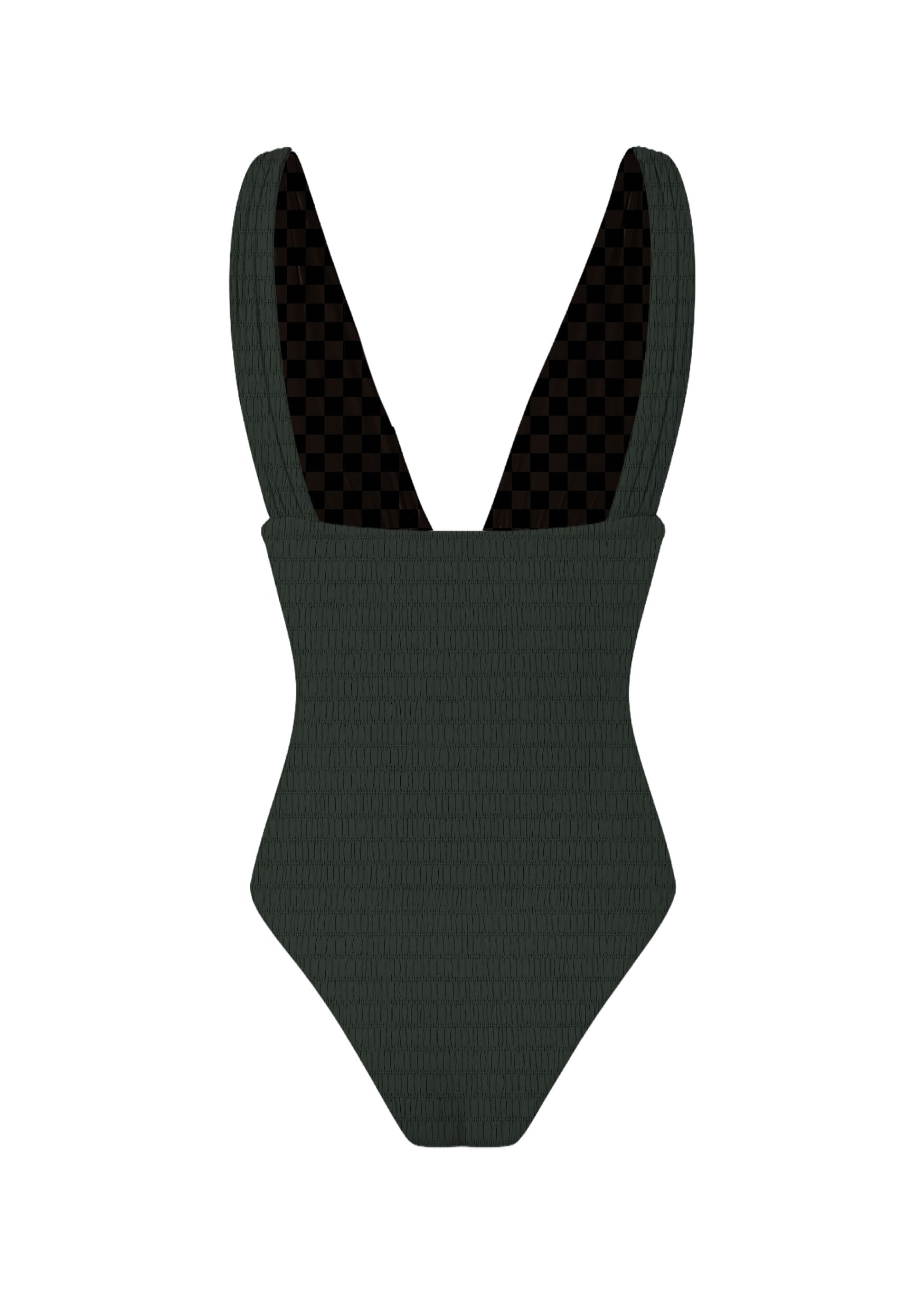 SELINE BODYSUIT - FALL '26