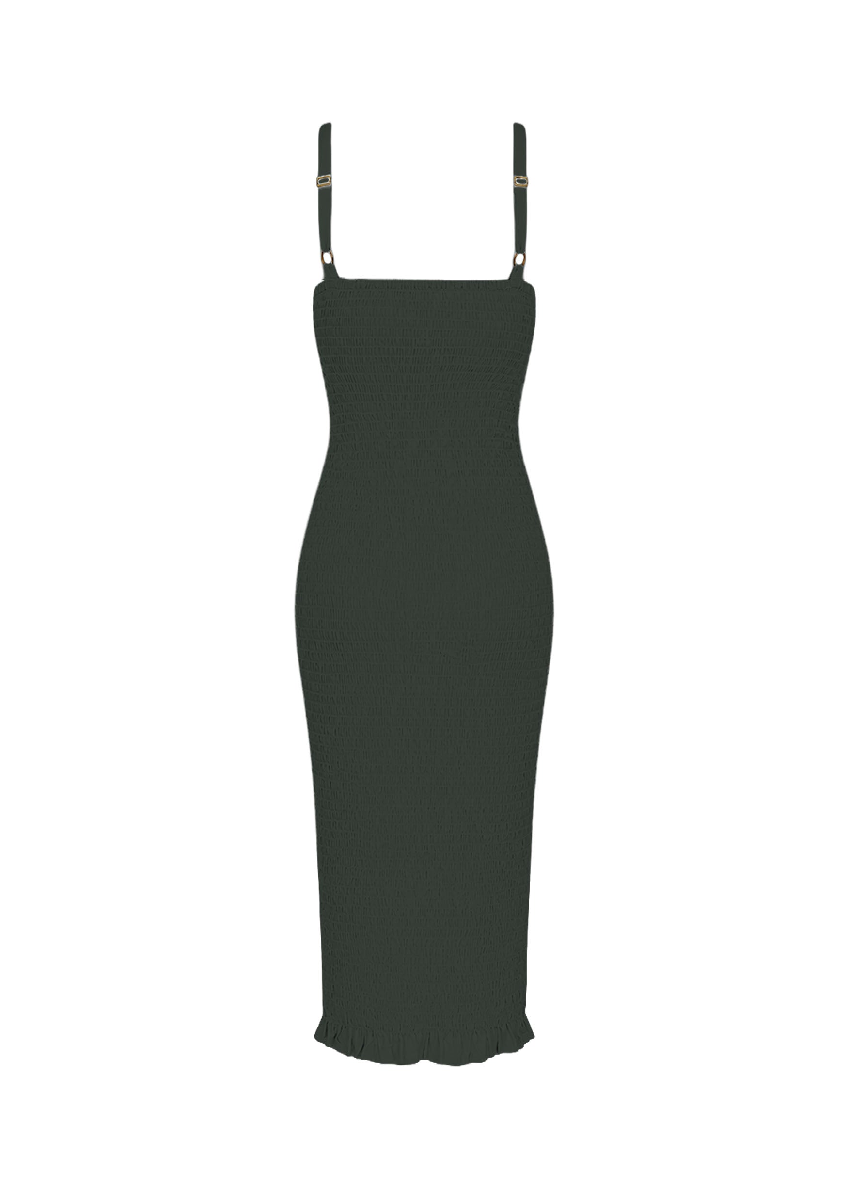 SIENNA DRESS - FALL '26