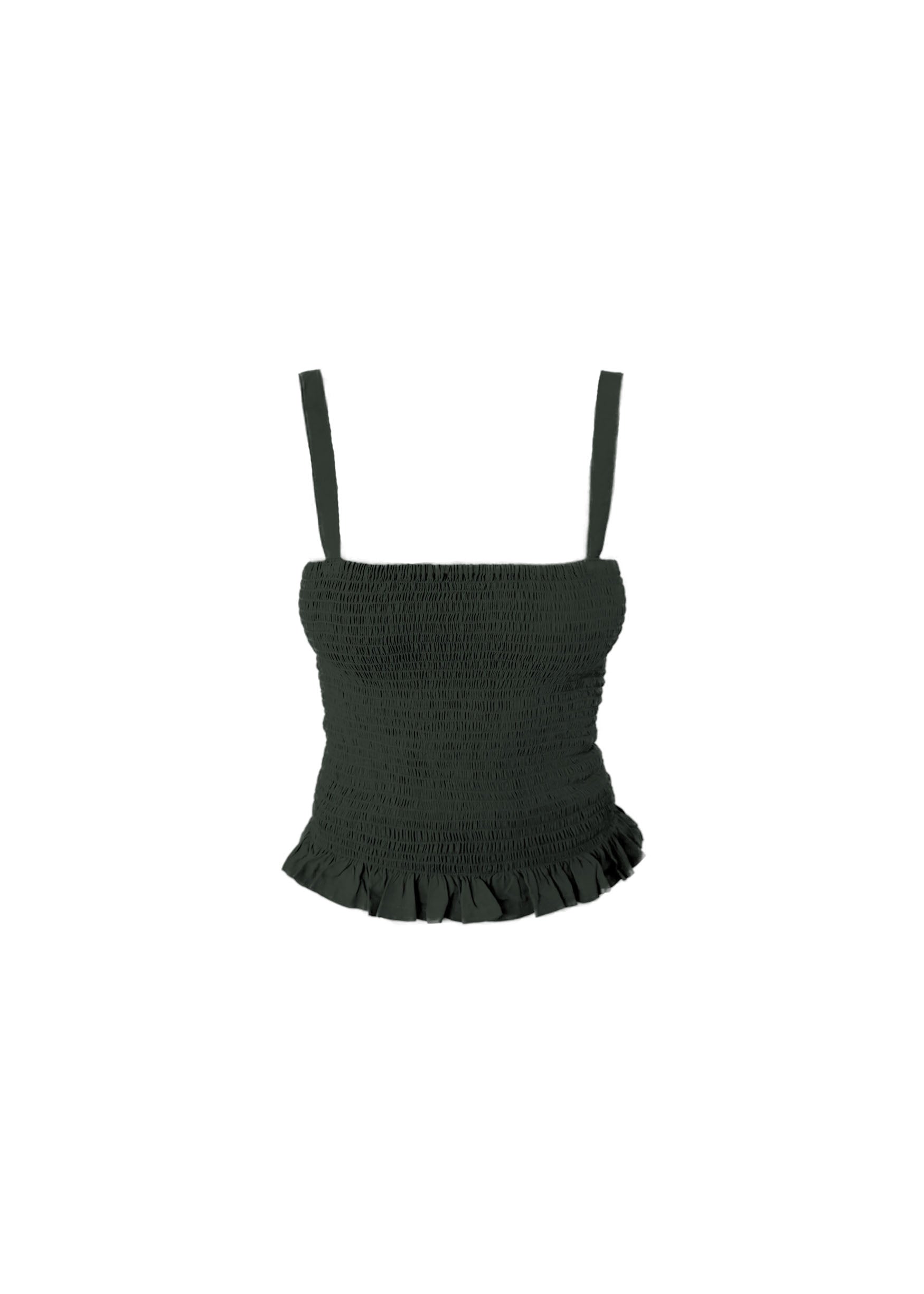 SIENNA TANK - FALL '26
