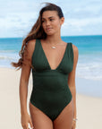 SELINE BODYSUIT - FALL '26