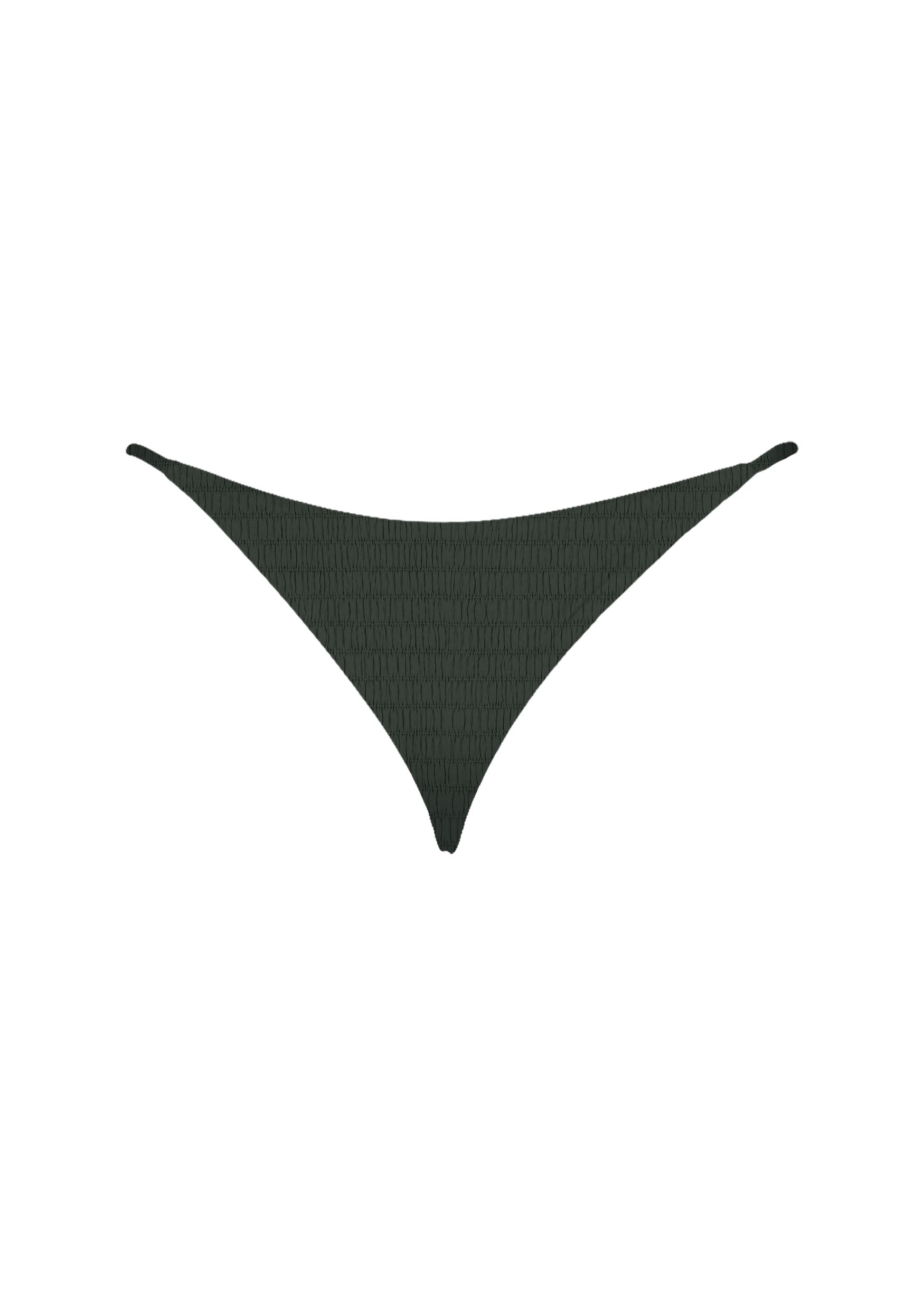 STRING BOTTOM - FALL '26