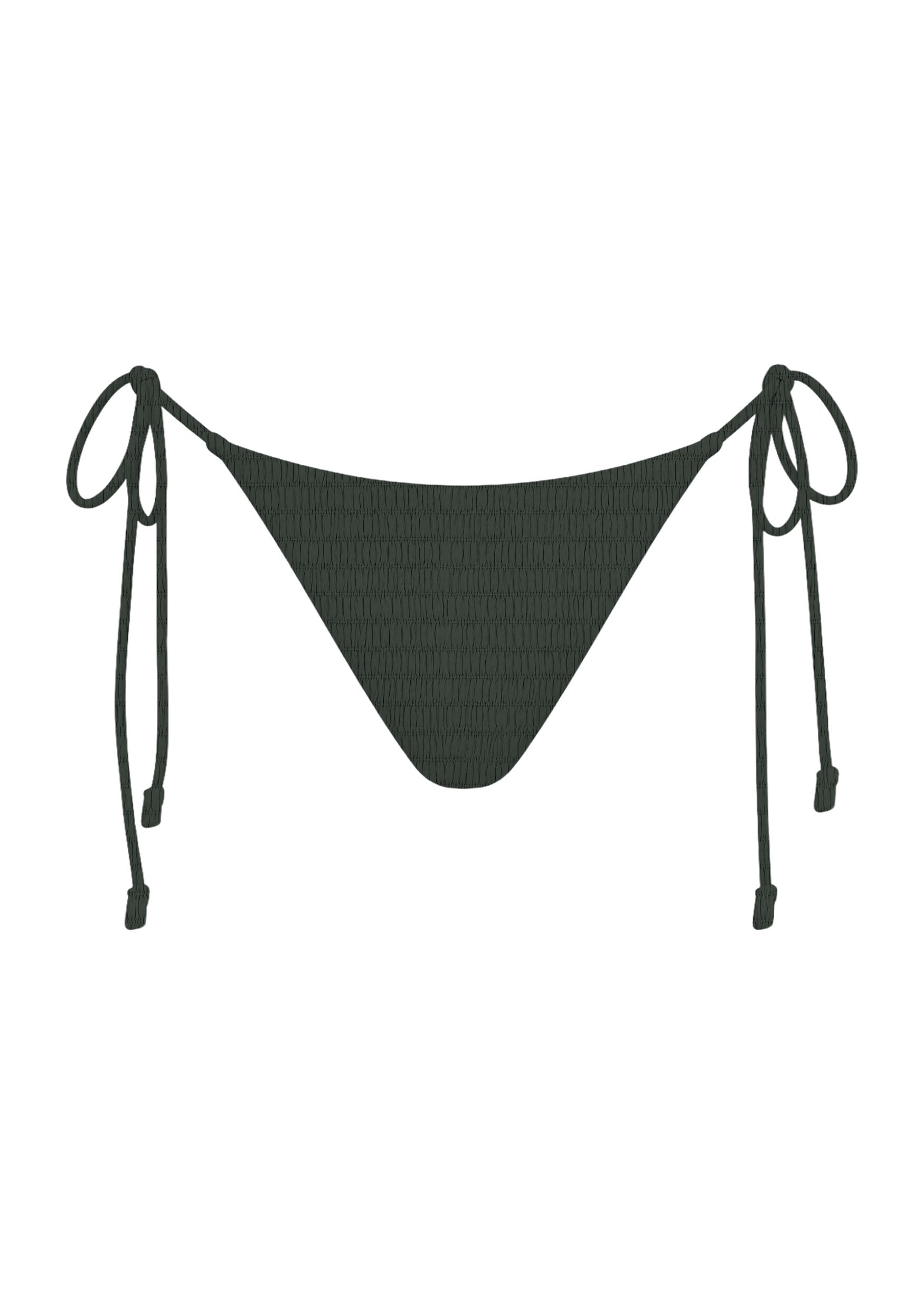 SKIMPY TIE BOTTOM - FALL '26