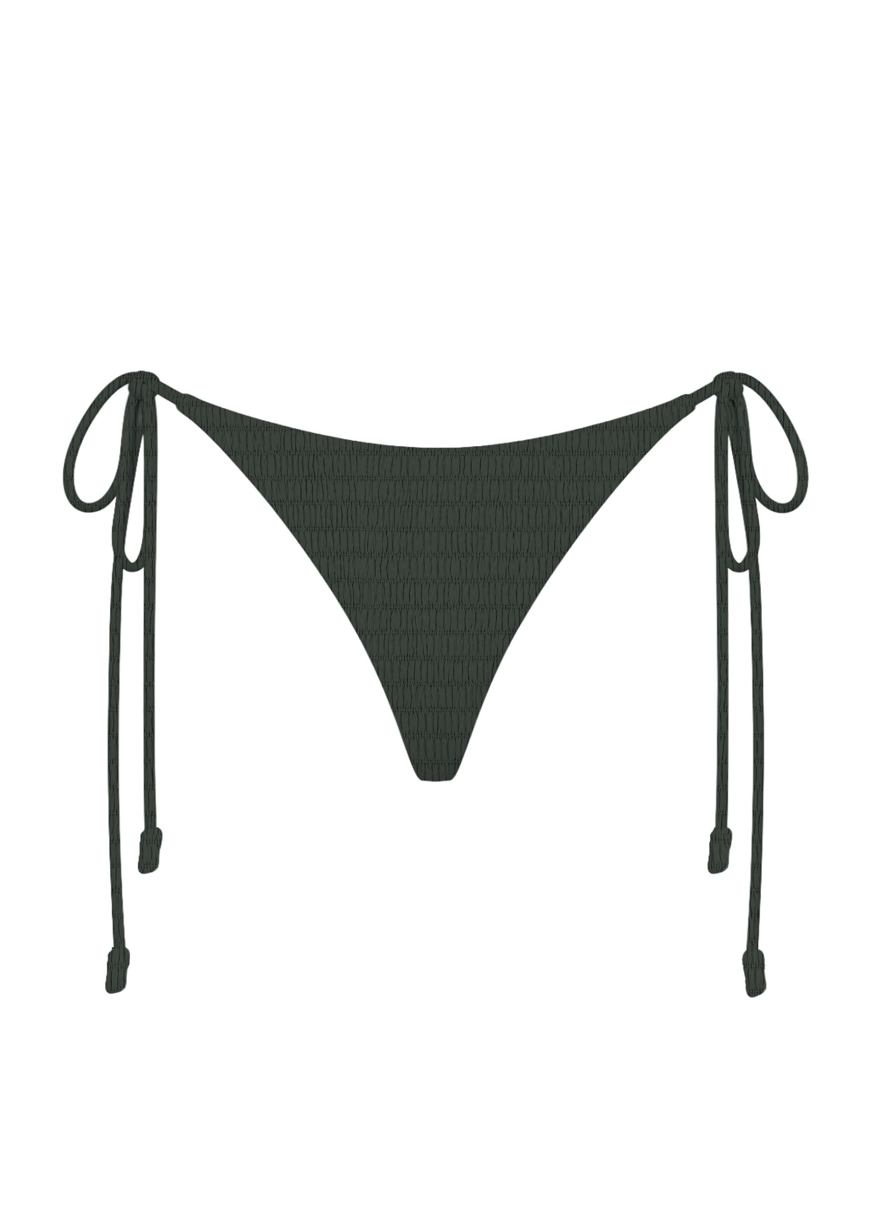 SKIMPY TIE BOTTOM - FALL '26