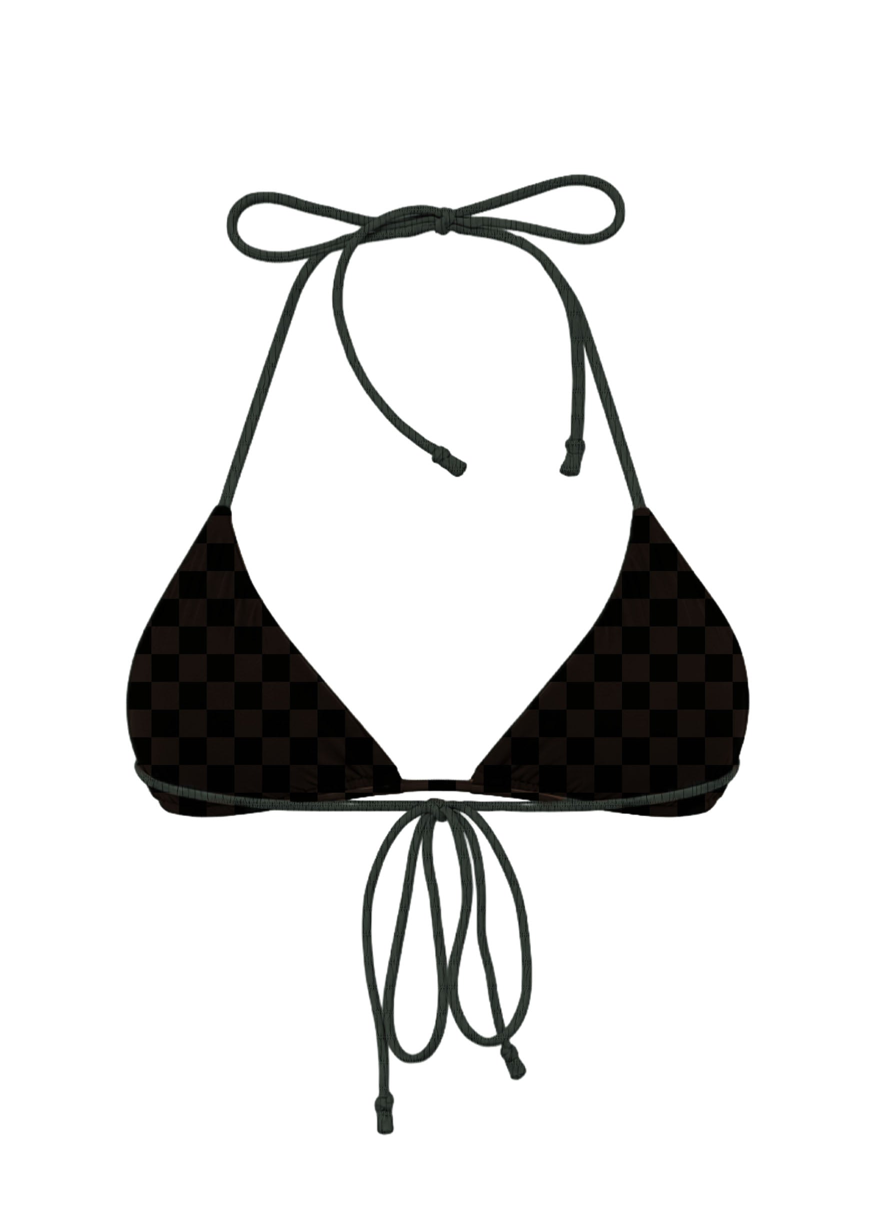 TIE TOP - FALL '26