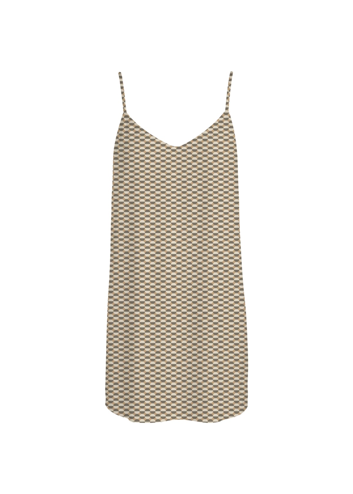 ARIA DRESS - FALL '26