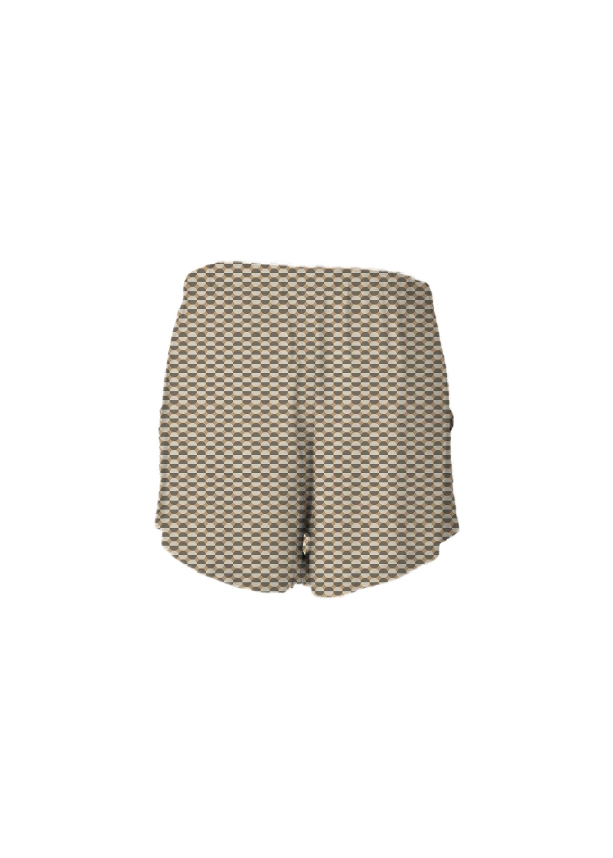 AVA SHORT - FALL '26