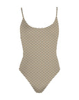 BAJA BODYSUIT - FALL '26
