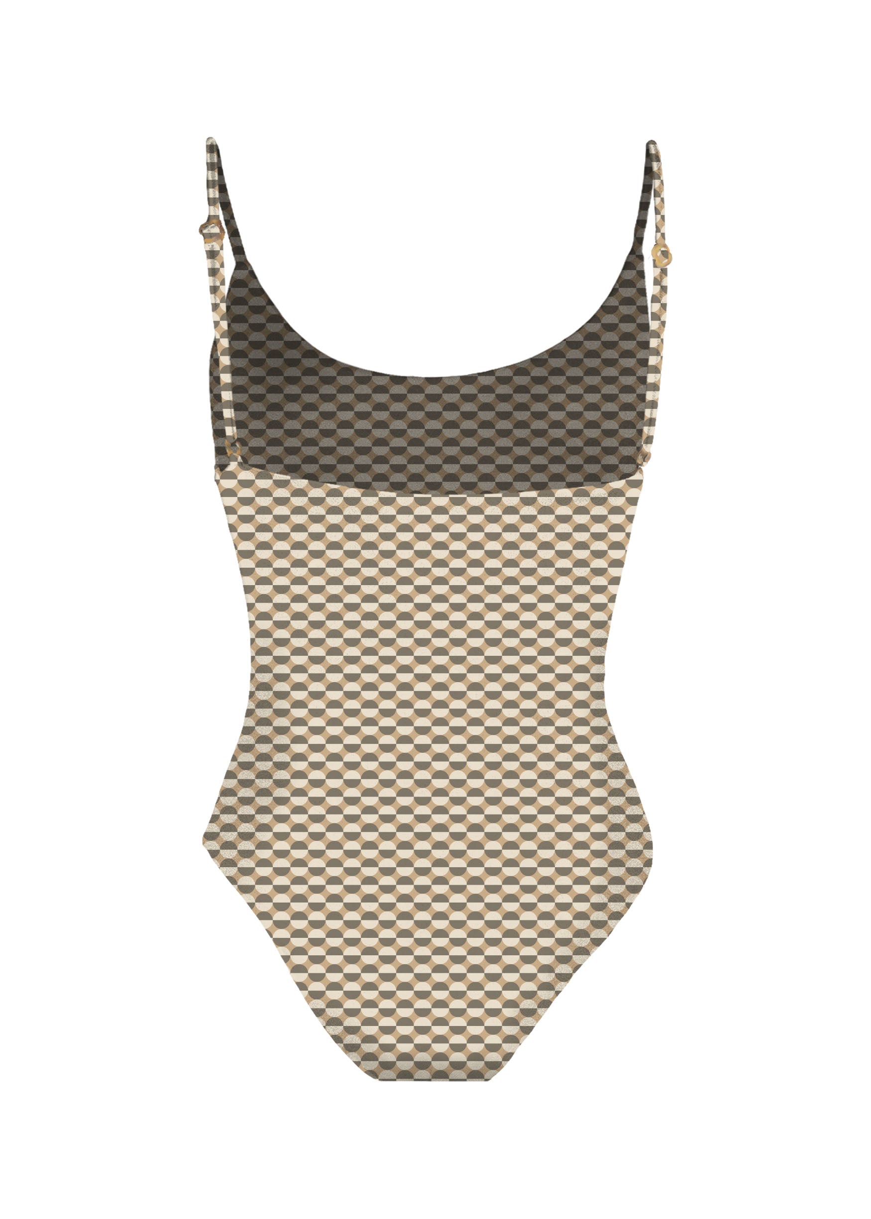 BAJA BODYSUIT - FALL '26