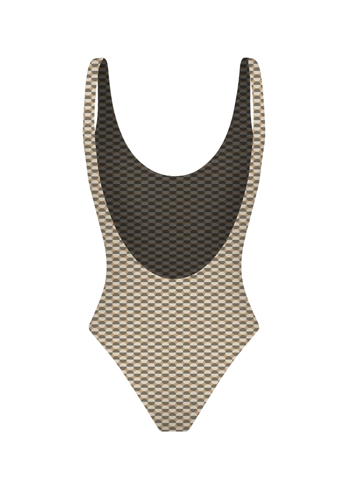 BONITA BODYSUIT - FALL '26