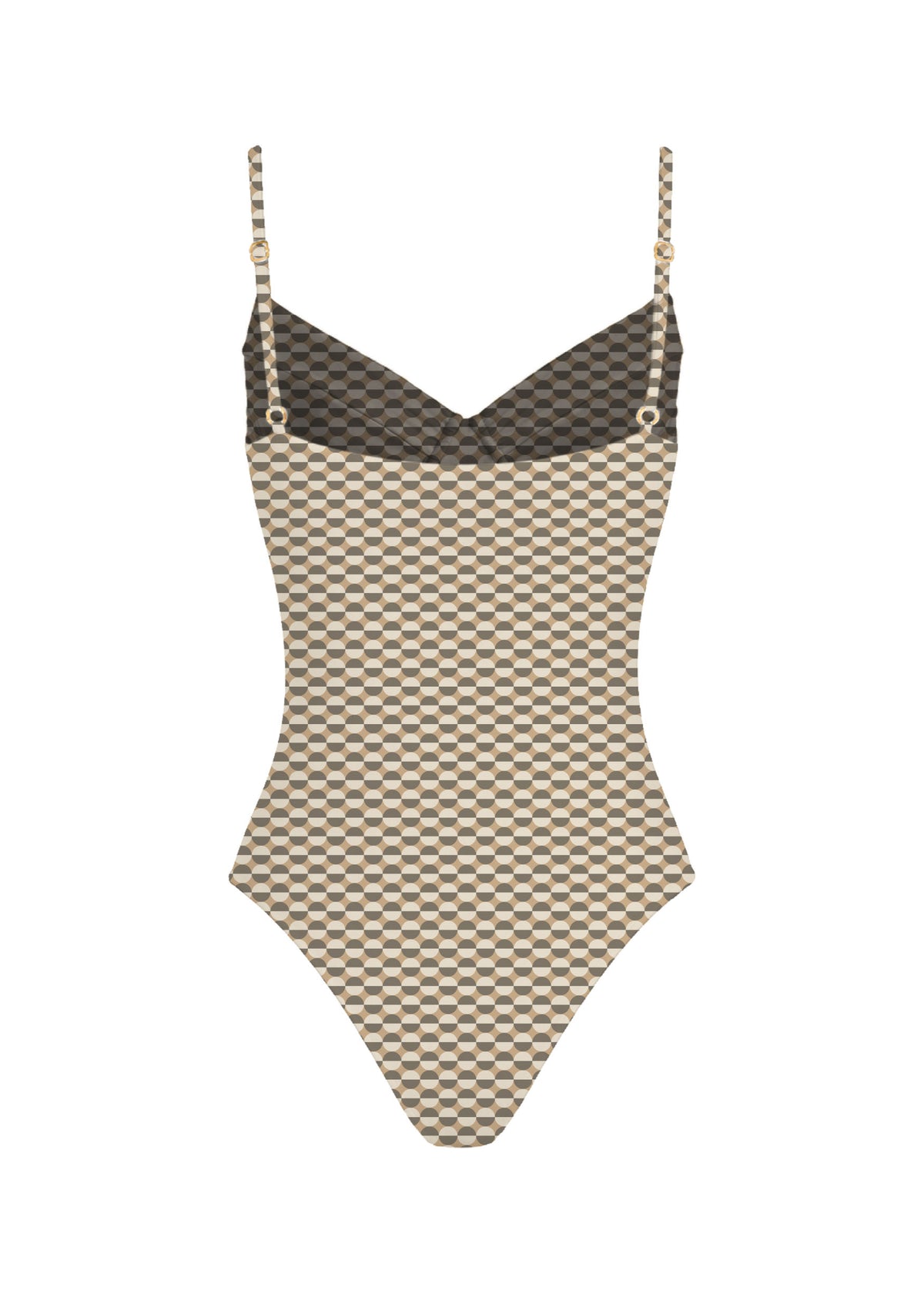 COSTA BODYSUIT - FALL '26