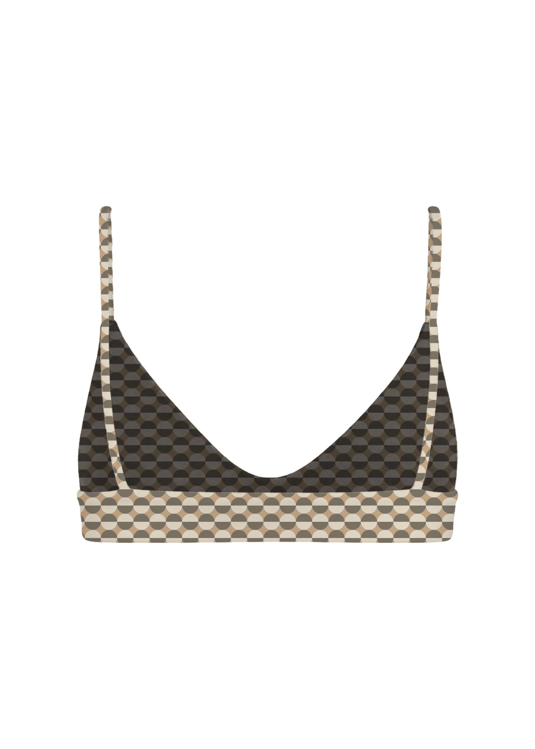 EVERYDAY TOP - FALL '26