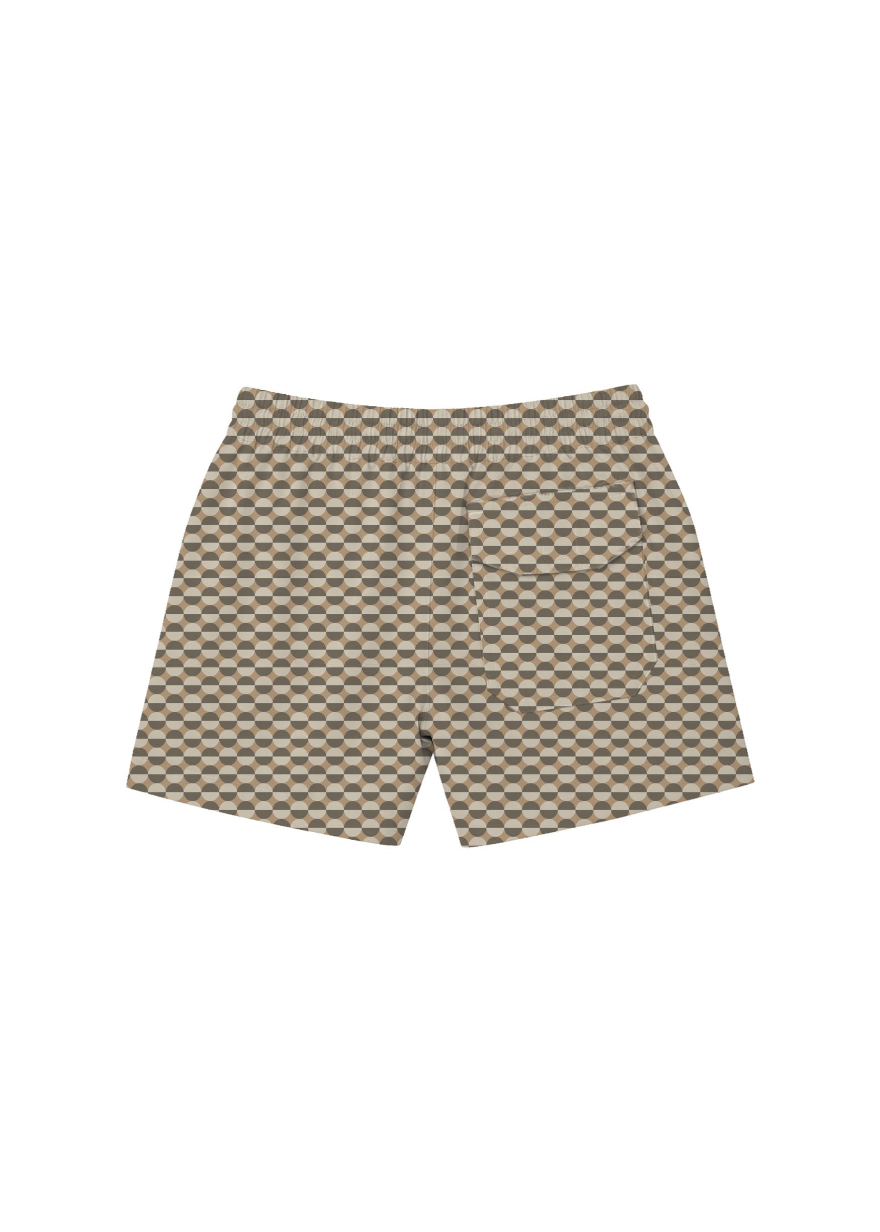 LITTLES EVERYWEAR SHORT - FALL '26