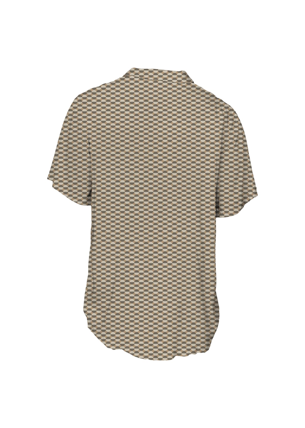 MEN'S LOUIS SHIRT - FALL '26
