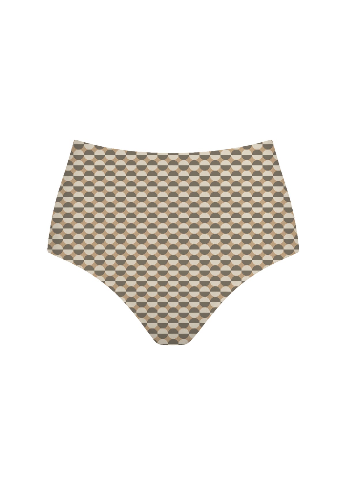 MOD BOTTOM - FALL '26