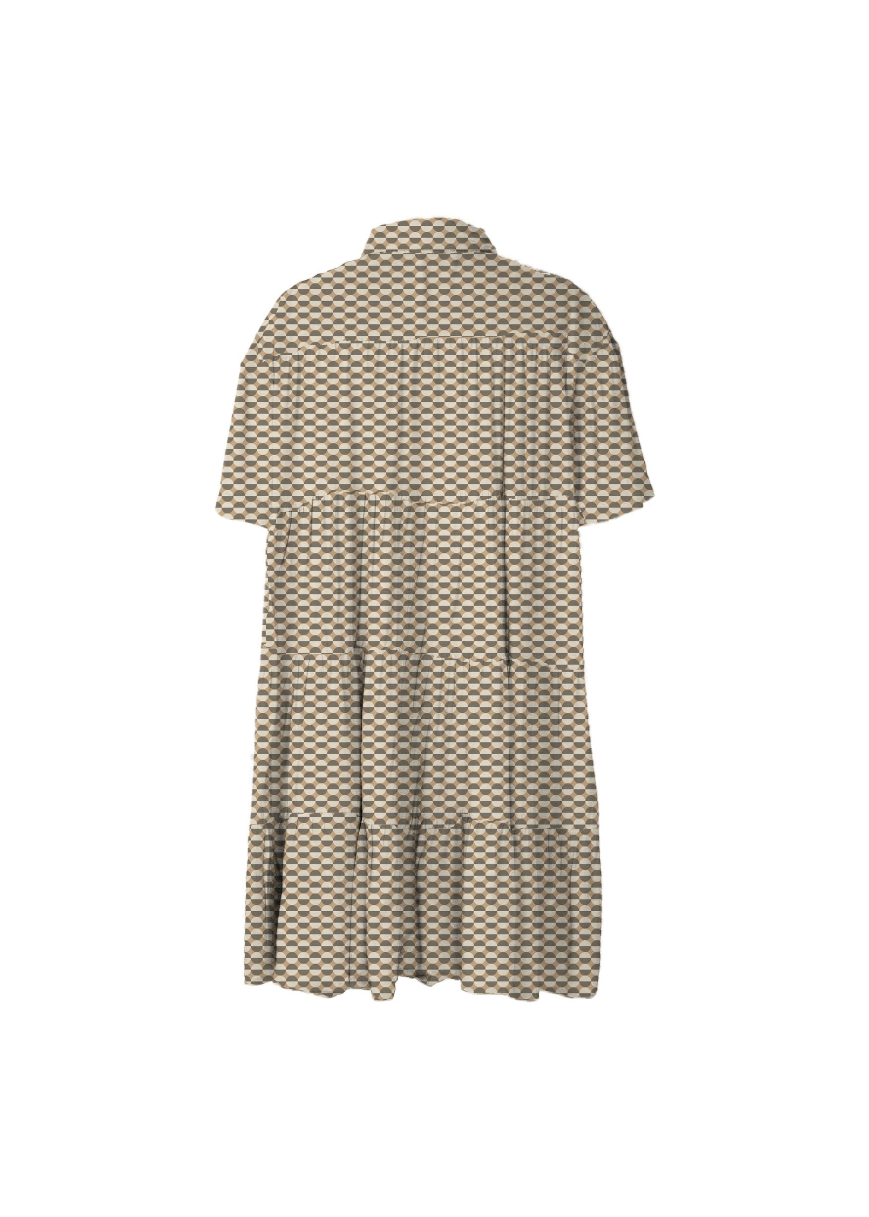 RILEY DRESS - FALL '26