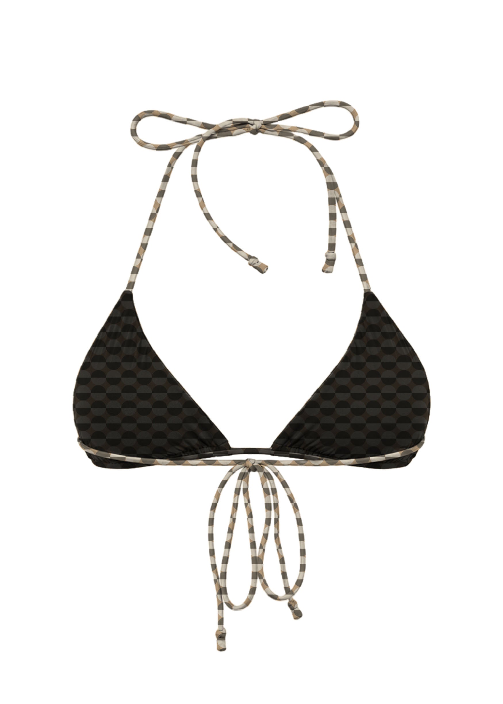 TIE TOP - FALL '26