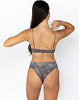 ELLA BOTTOM - OUTLET