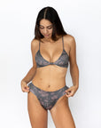 ELLA BOTTOM - OUTLET