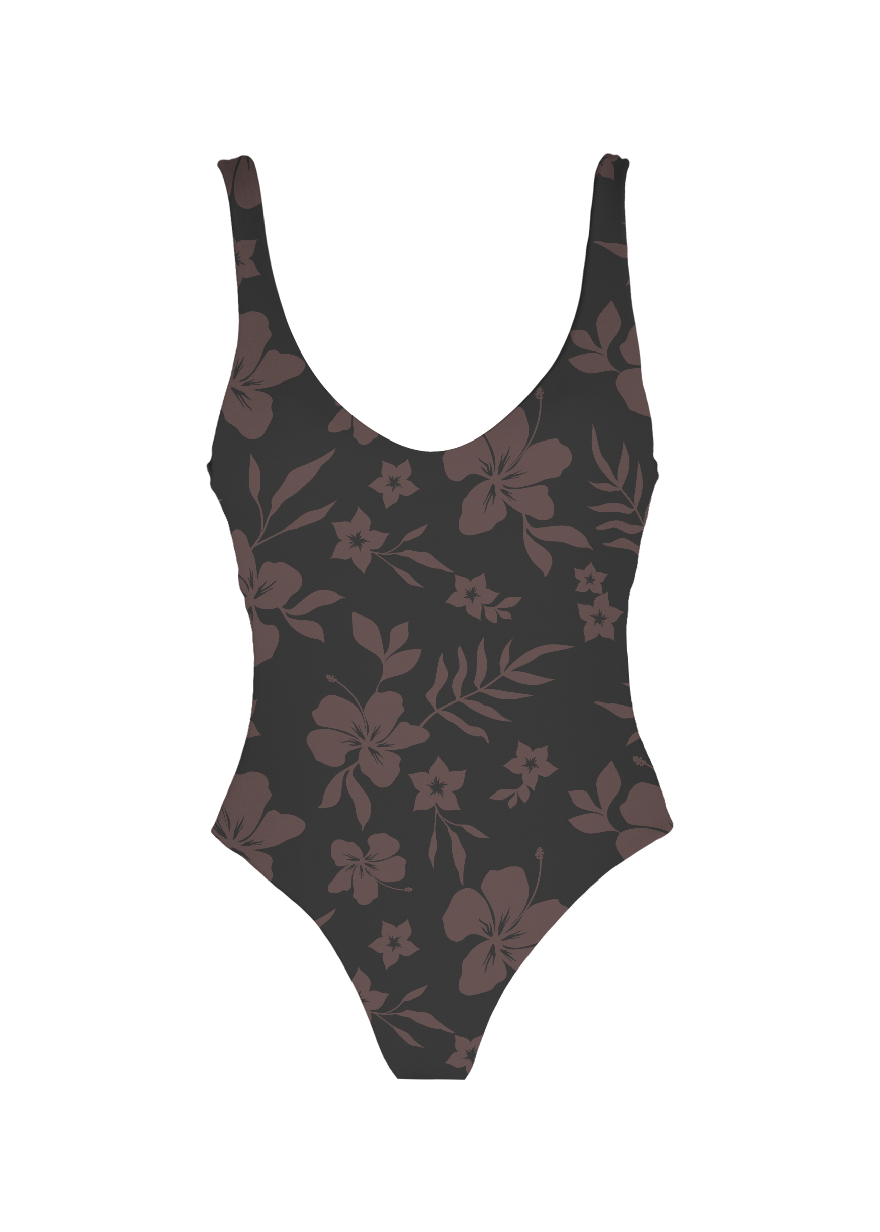 BONITA BODYSUIT - FALL '24