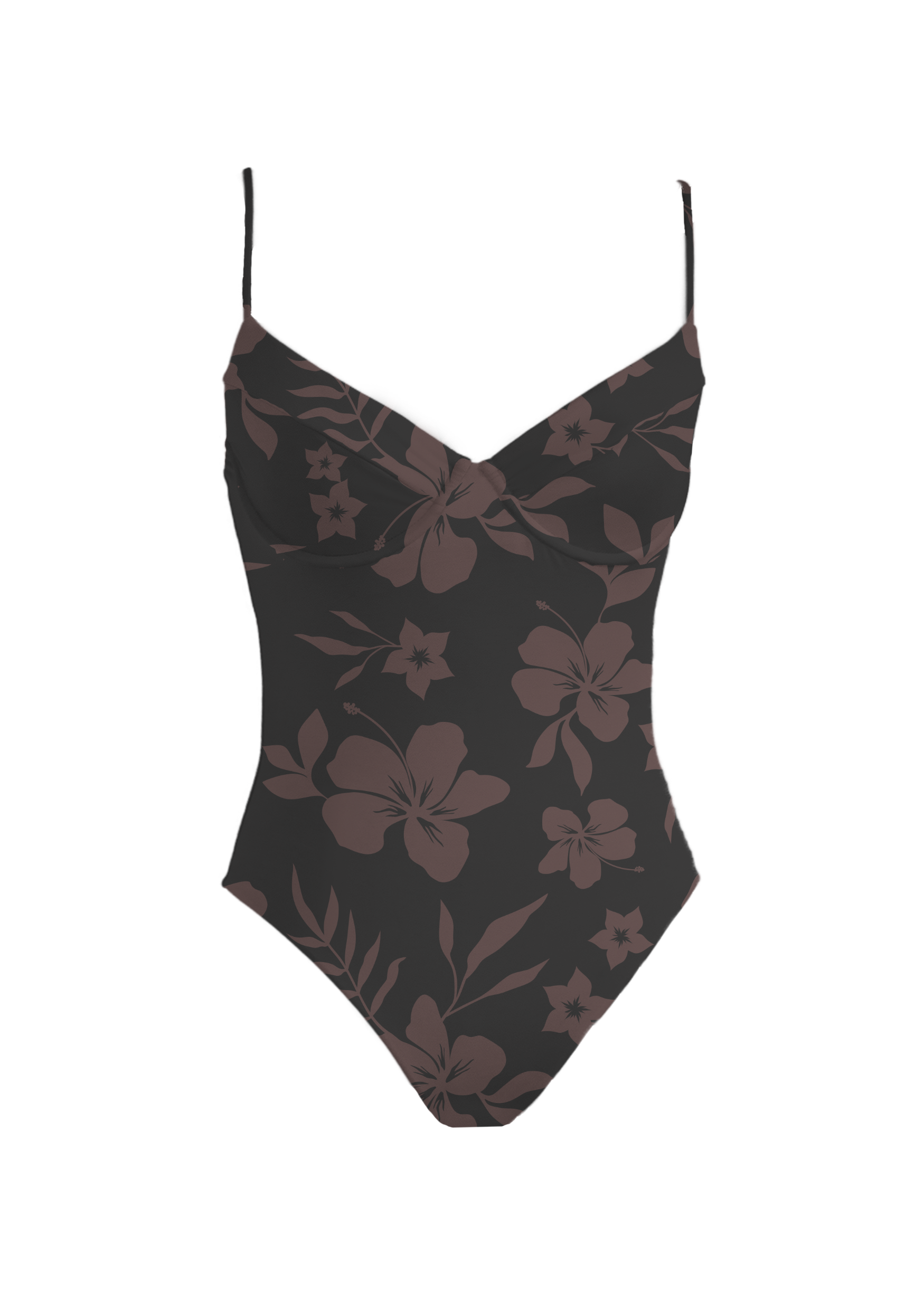 COSTA BODYSUIT - FALL '24