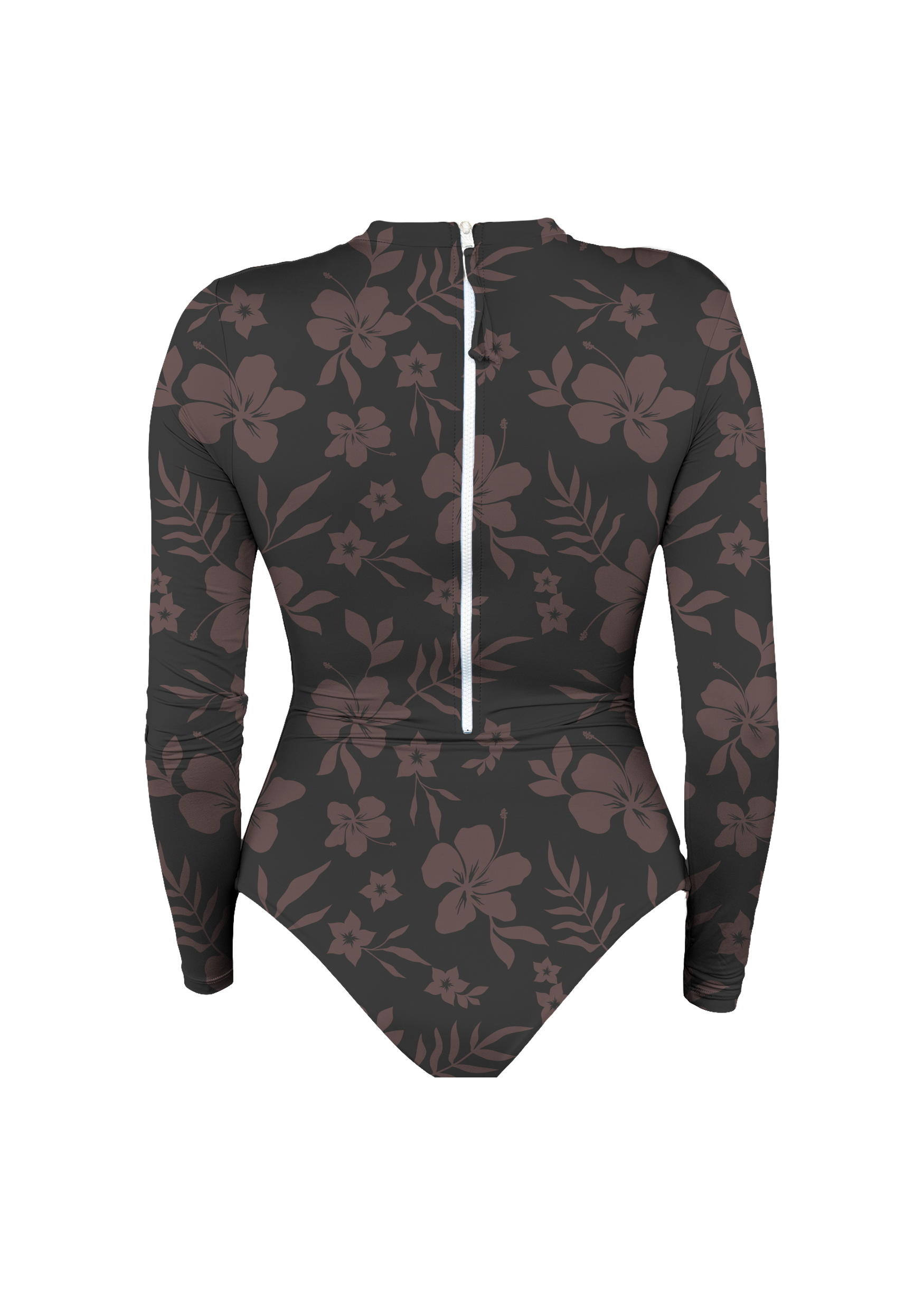 LONG SLEEVE BODYSUIT - FALL '24