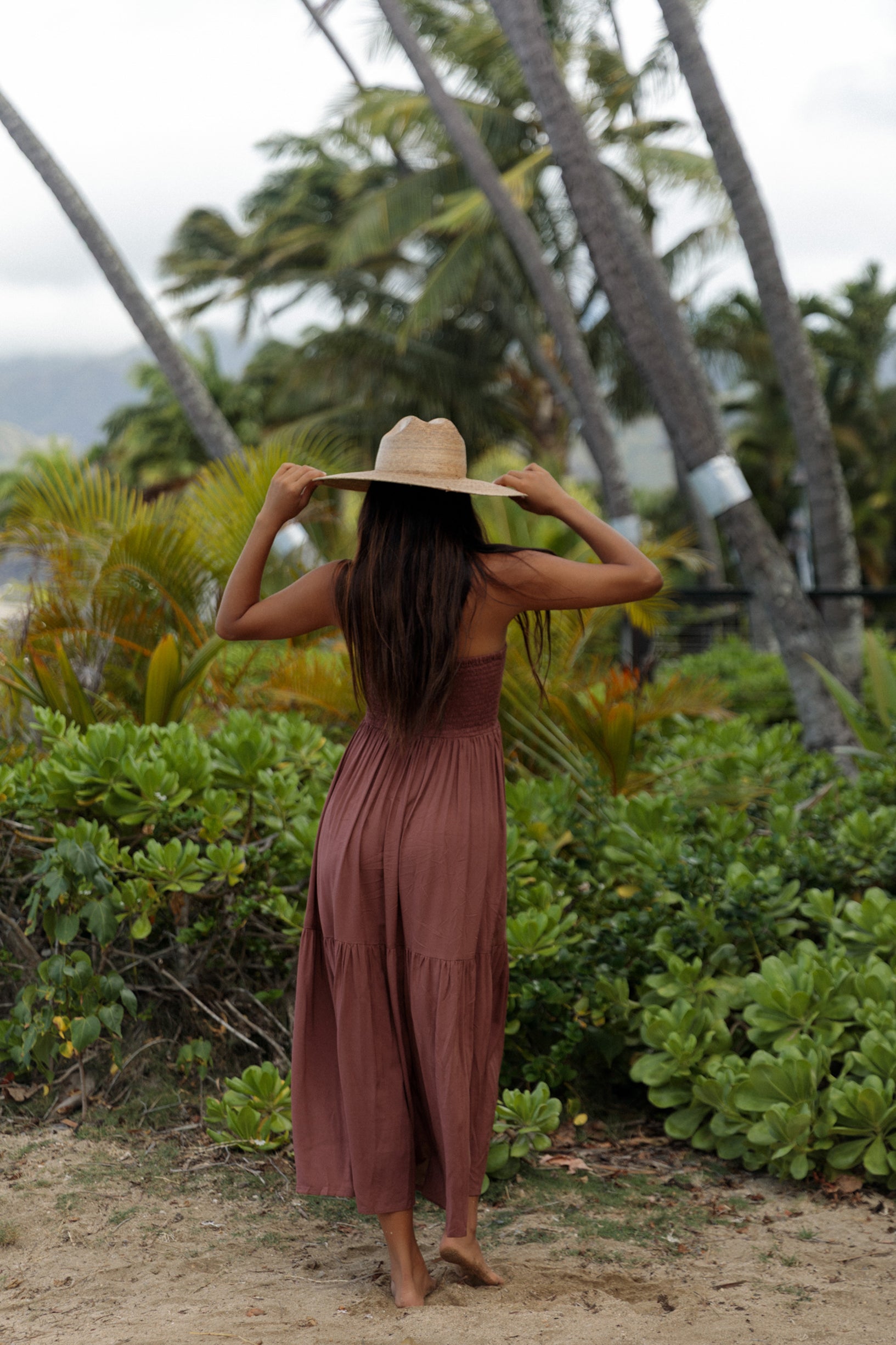 INDI SKIRT - SPRING '26