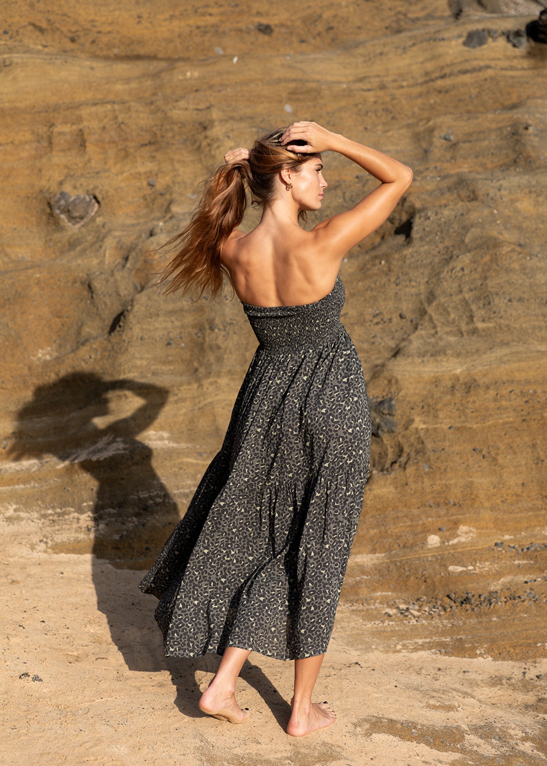INDI SKIRT - SUMMER &#39;25