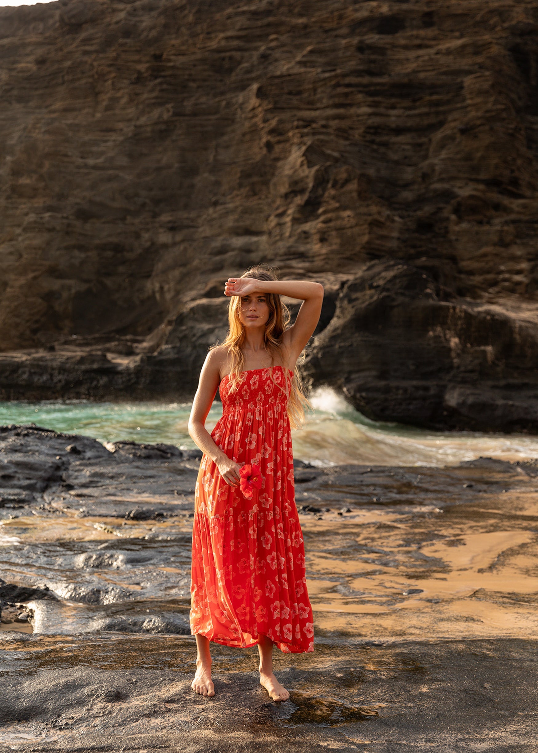 INDI SKIRT - SUMMER &#39;25