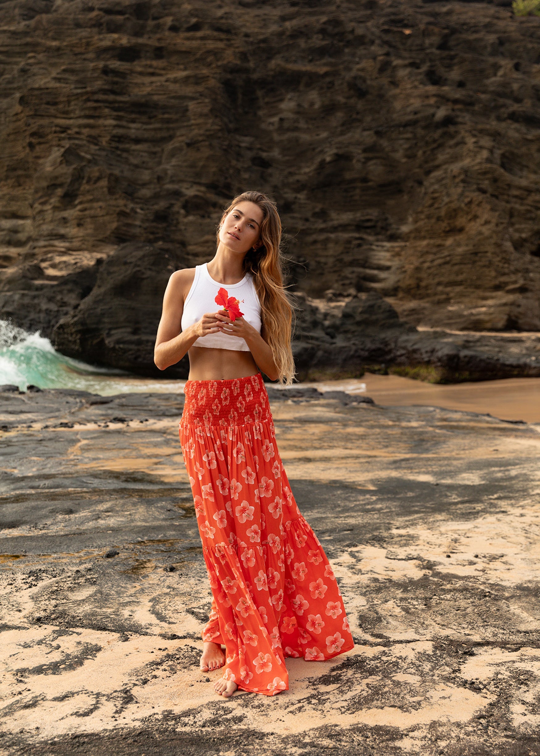 INDI SKIRT - SUMMER &#39;25