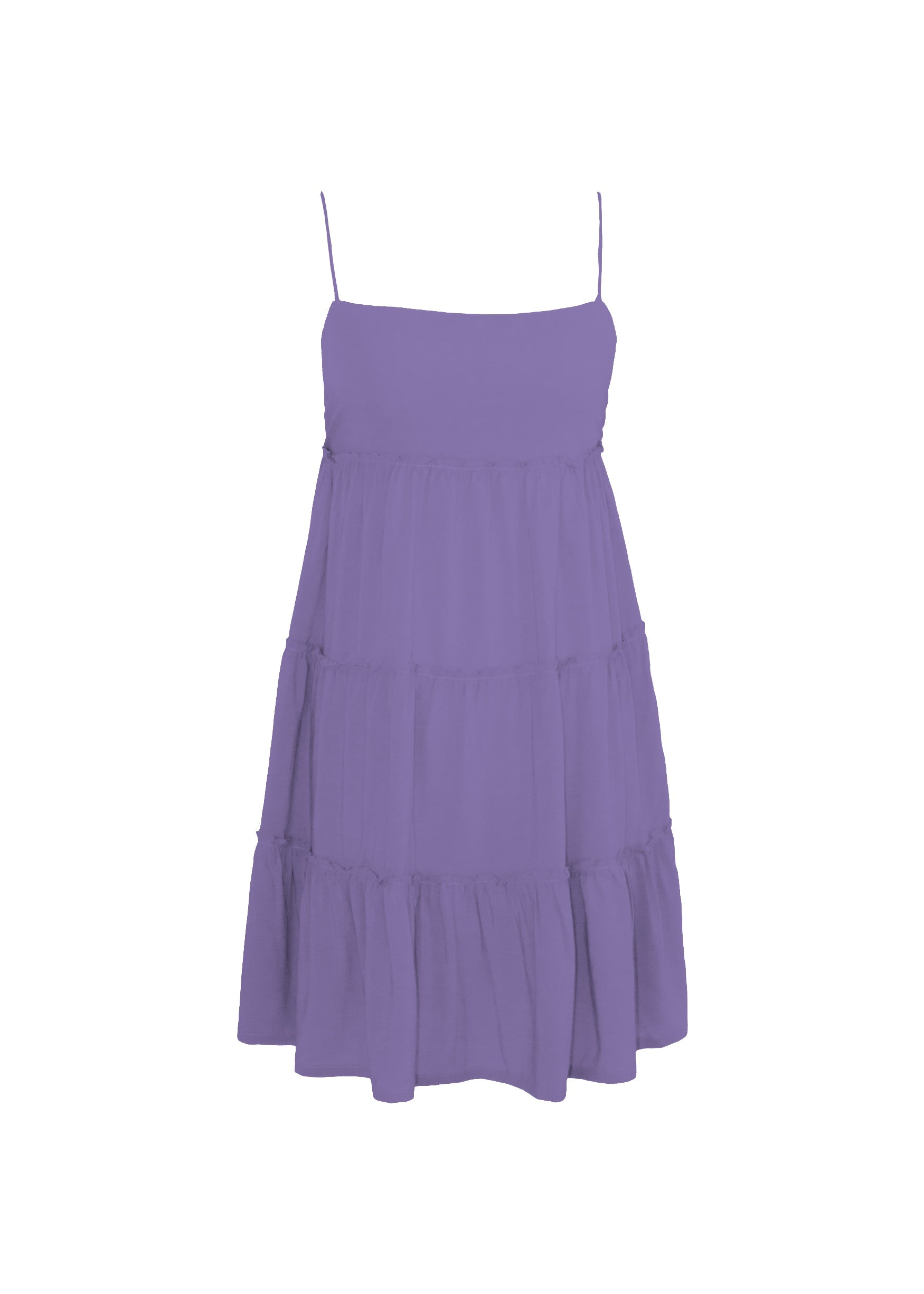 CHARLIE DRESS - SPRING '24