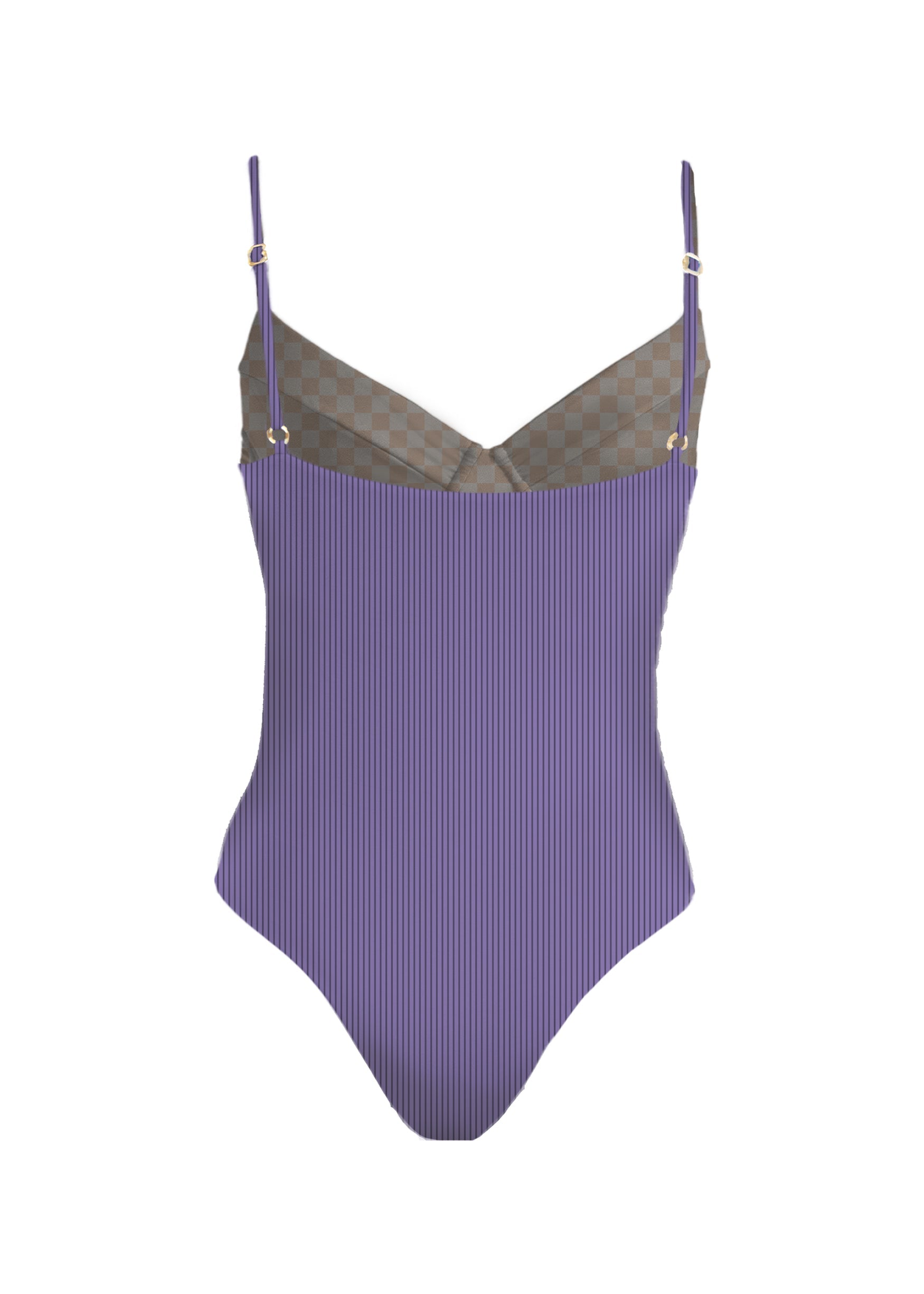 COSTA BODYSUIT - OUTLET