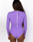 LONG SLEEVE BODYSUIT - SPRING '24