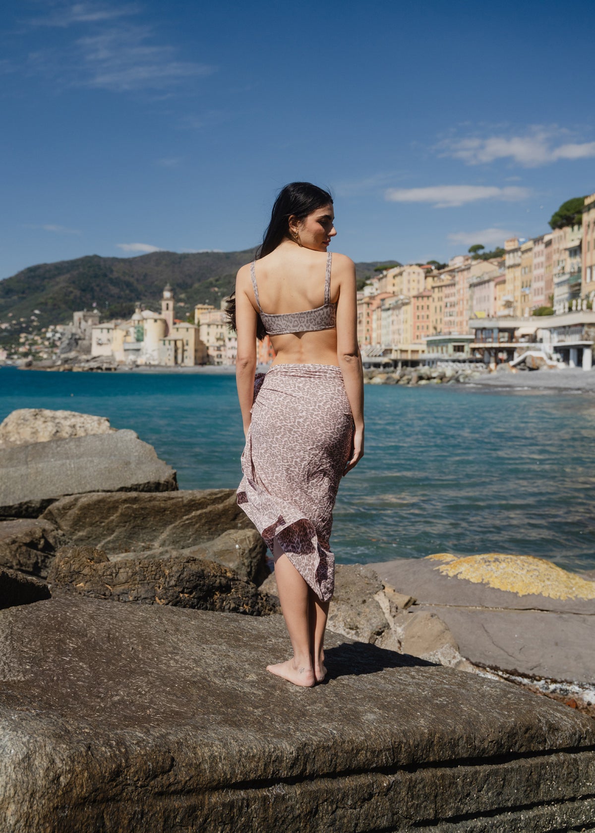 ISLA TOP - RESORT '27