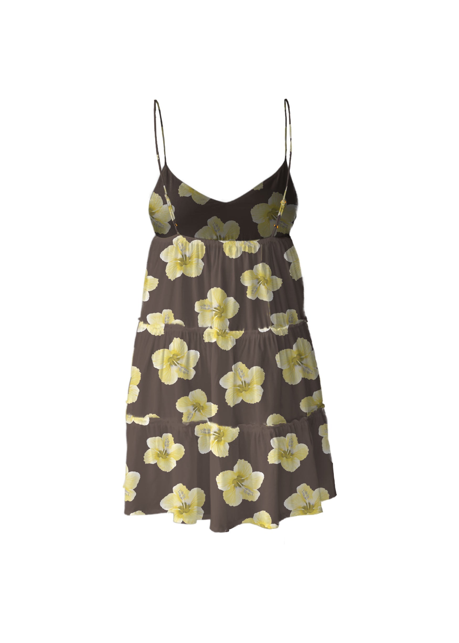CHARLIE DRESS - SUMMER &#39;25