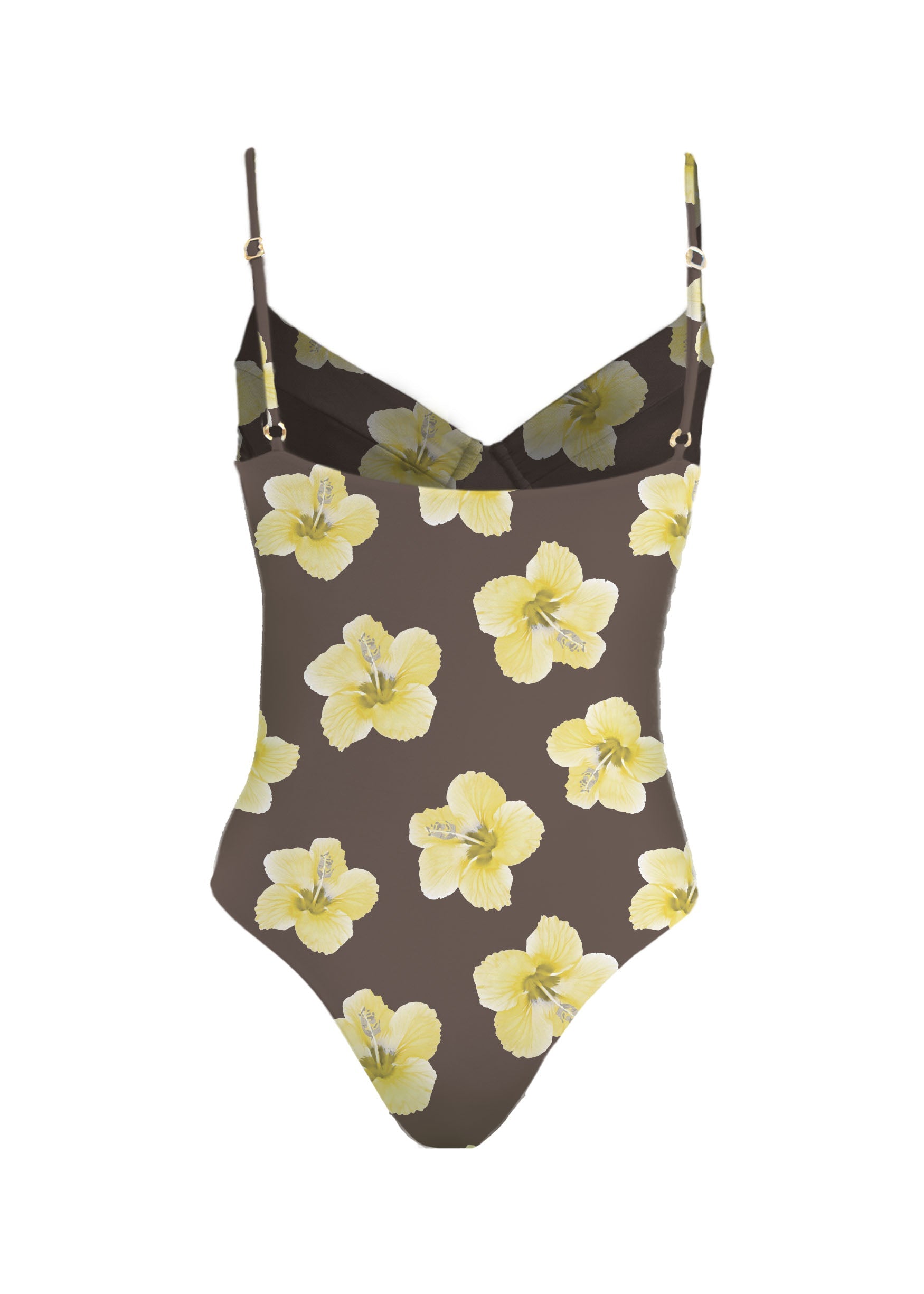 COSTA BODYSUIT - SUMMER &#39;25