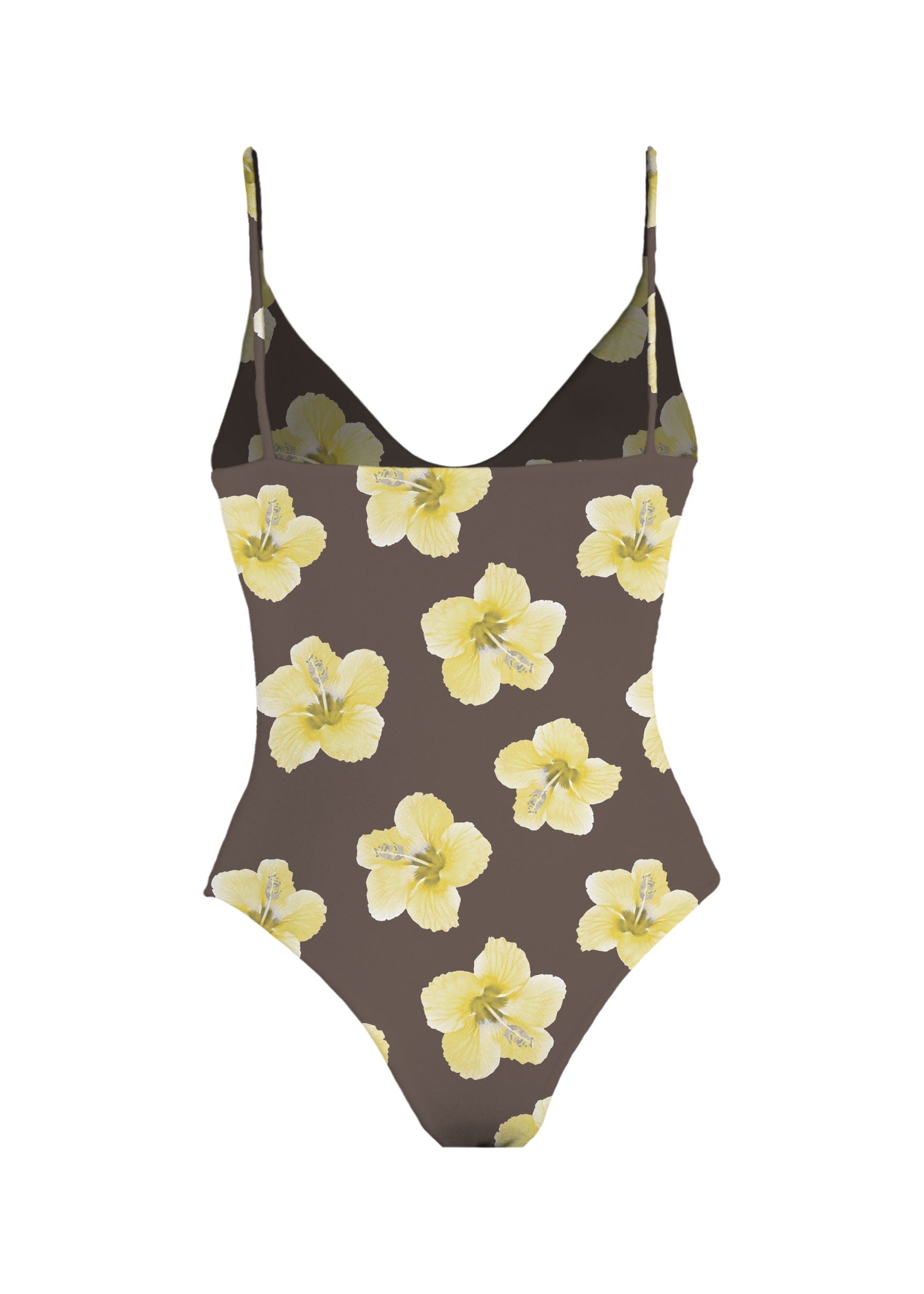 EVERYDAY BODYSUIT - OUTLET