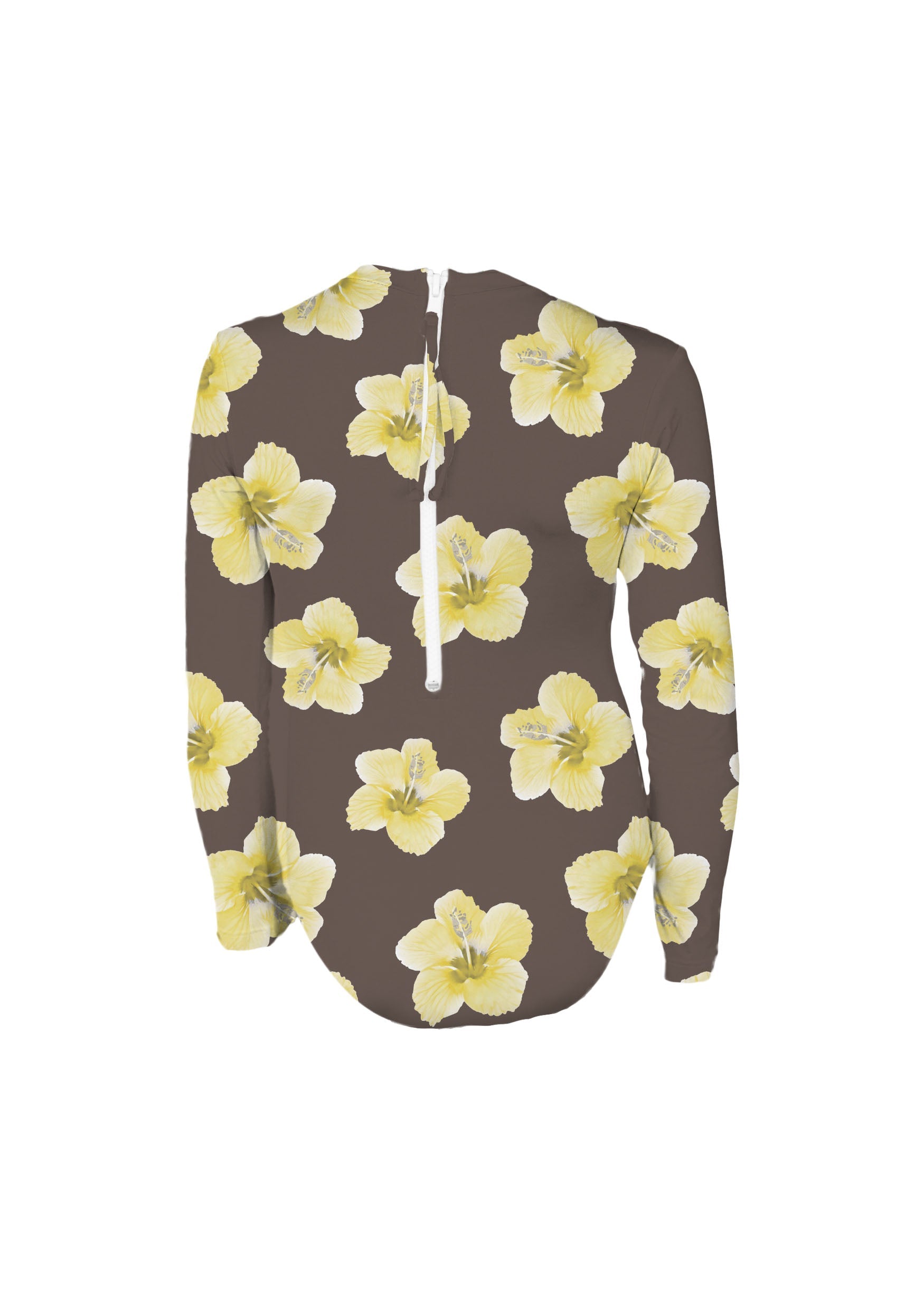 LITTLES LONG SLEEVE BODYSUIT - SUMMER &#39;25