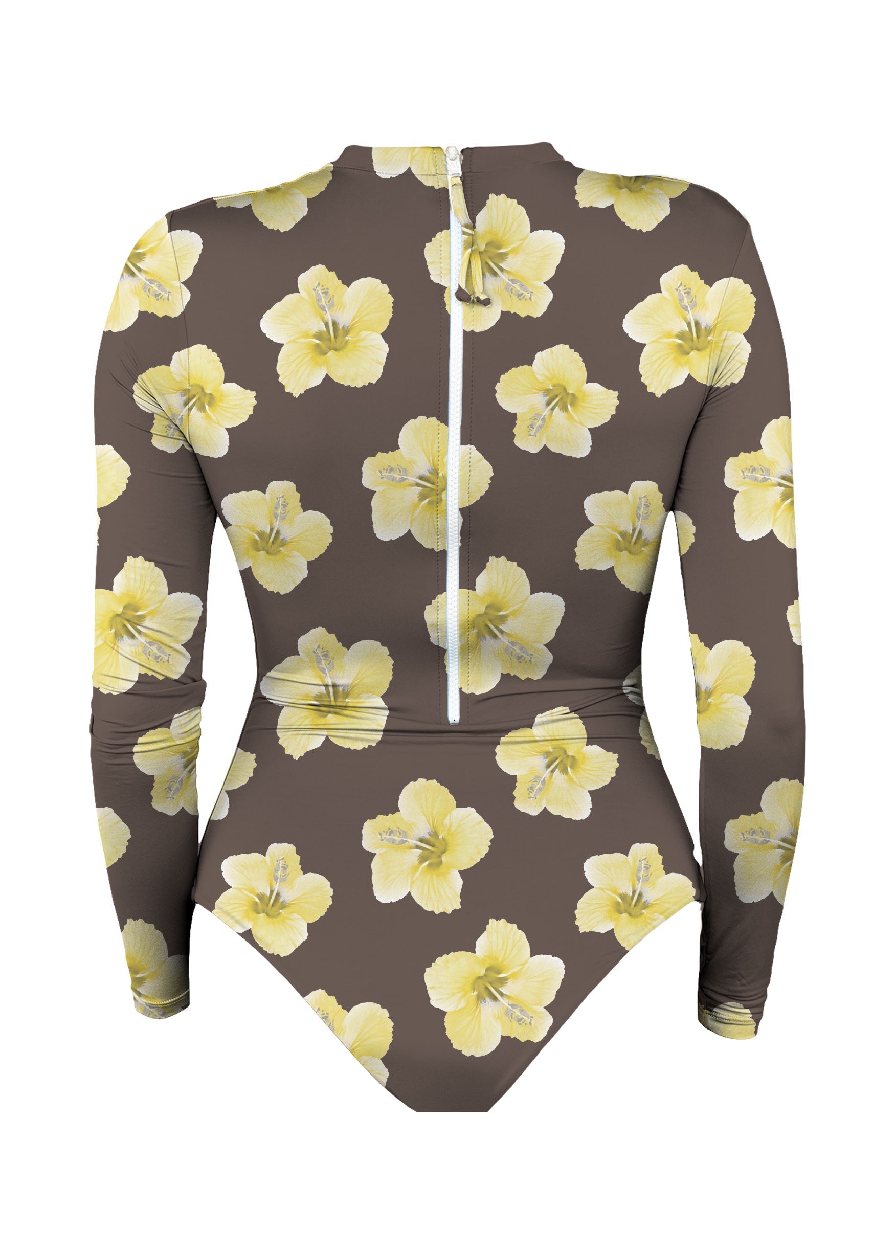 LONG SLEEVE BODYSUIT - SUMMER &#39;25