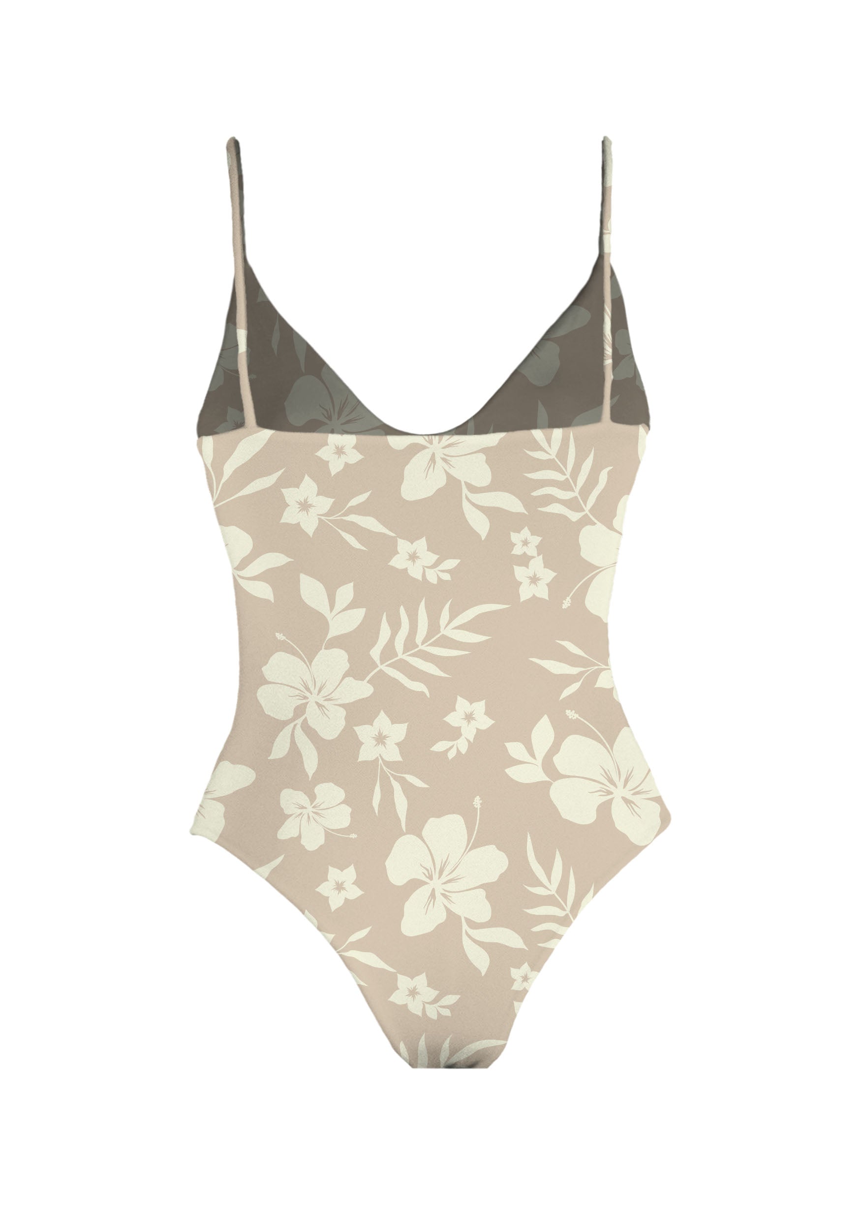 EVERYDAY BODYSUIT - OUTLET