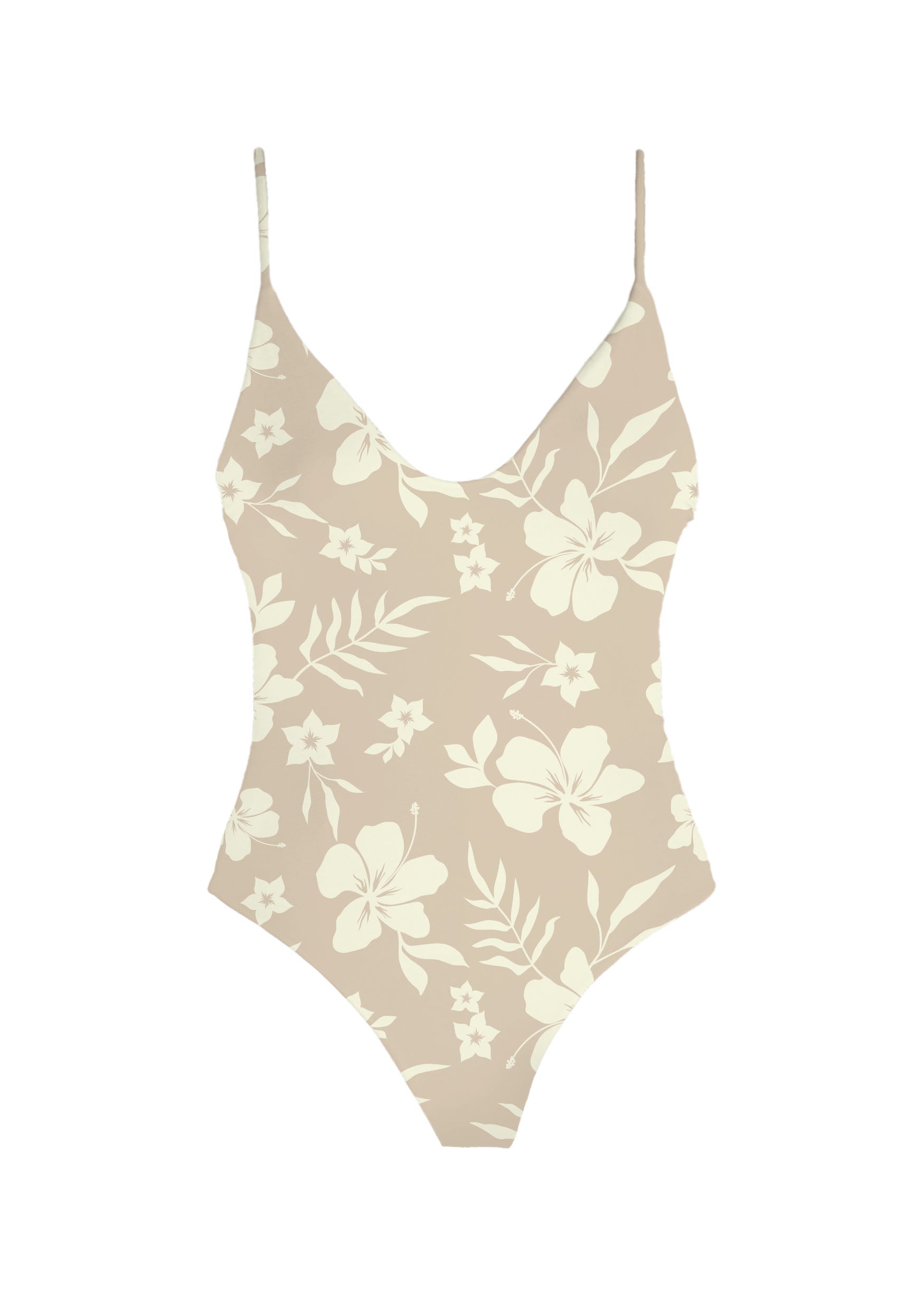 EVERYDAY BODYSUIT - OUTLET