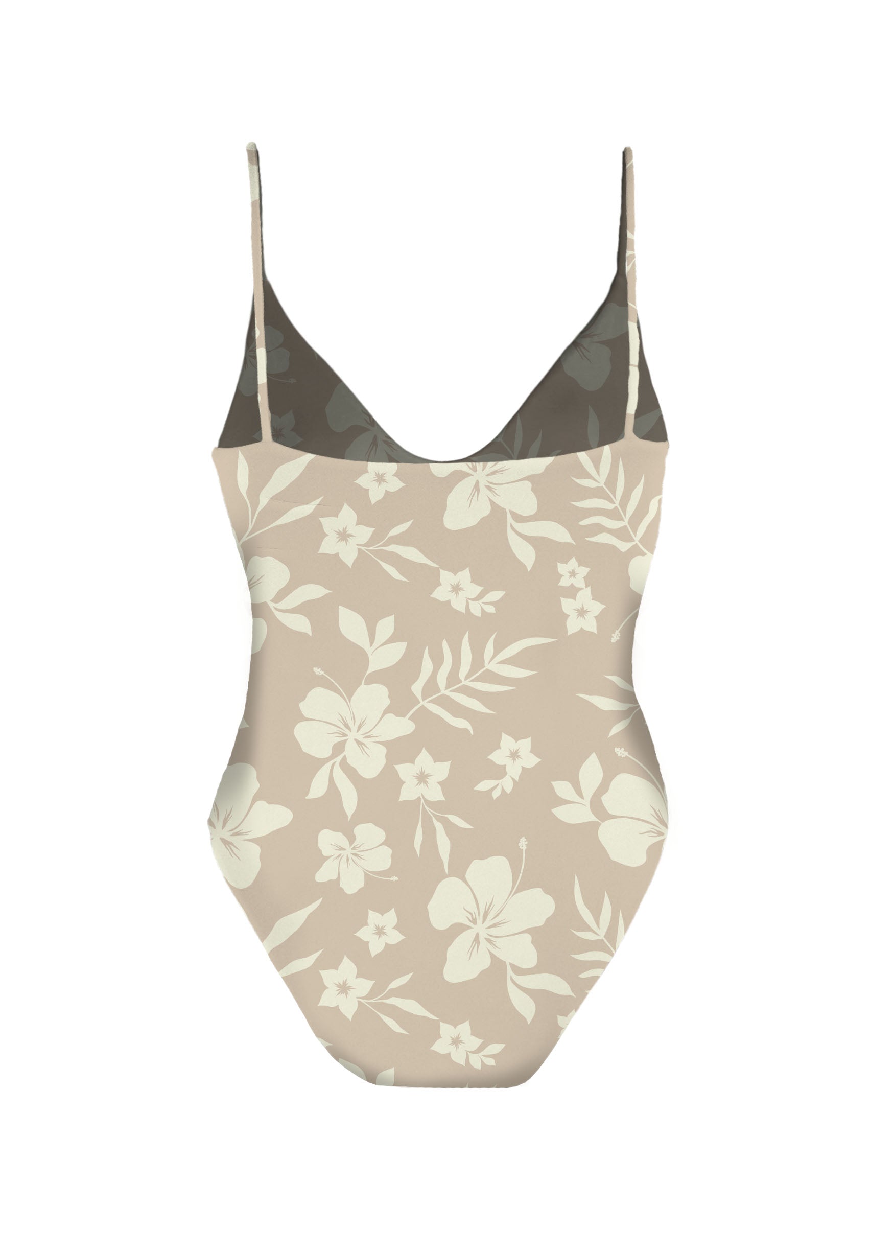 FULL COVERAGE EVERYDAY BODYSUIT - SPRING &#39;25